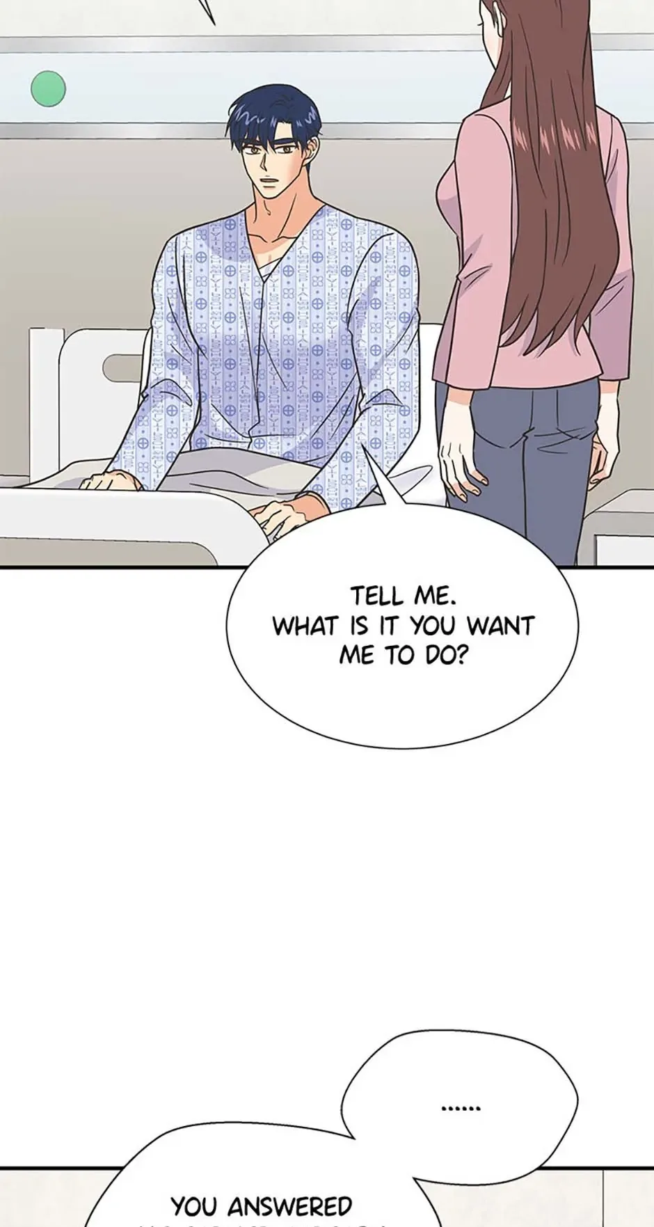 Back-to-School Boss Chapter 71 page 59