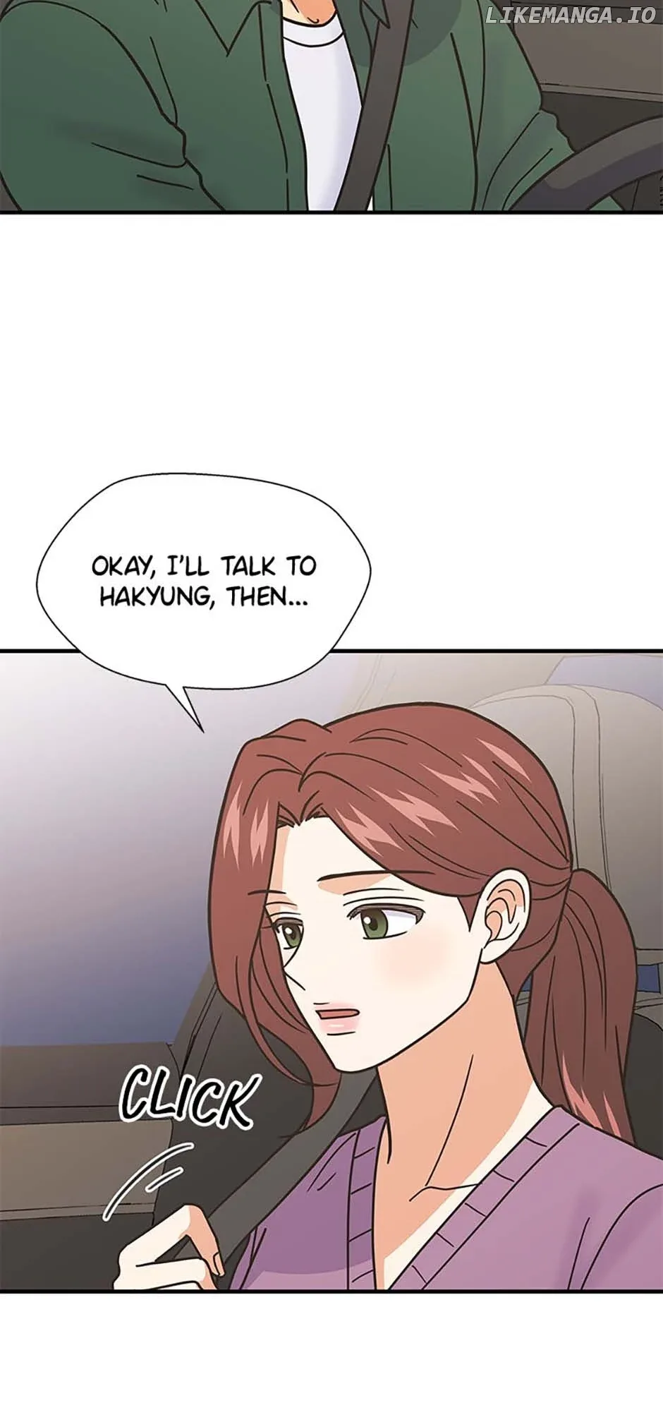 Back-to-School Boss Chapter 76 page 36