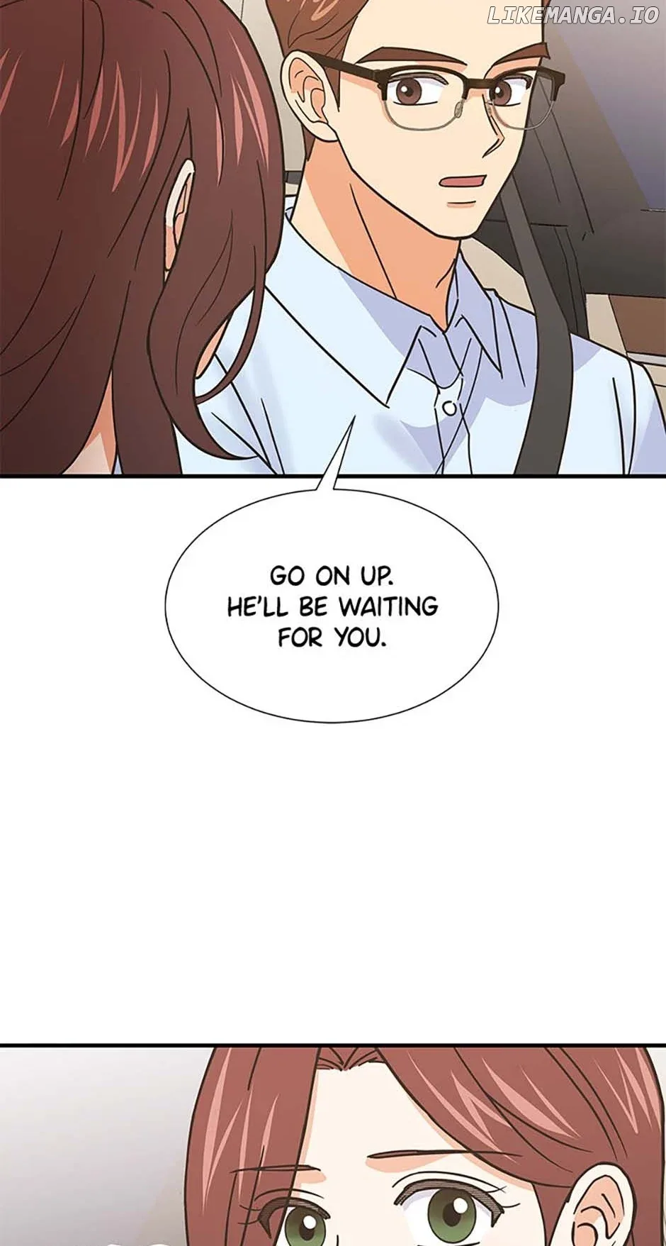 Back-to-School Boss Chapter 79 page 46