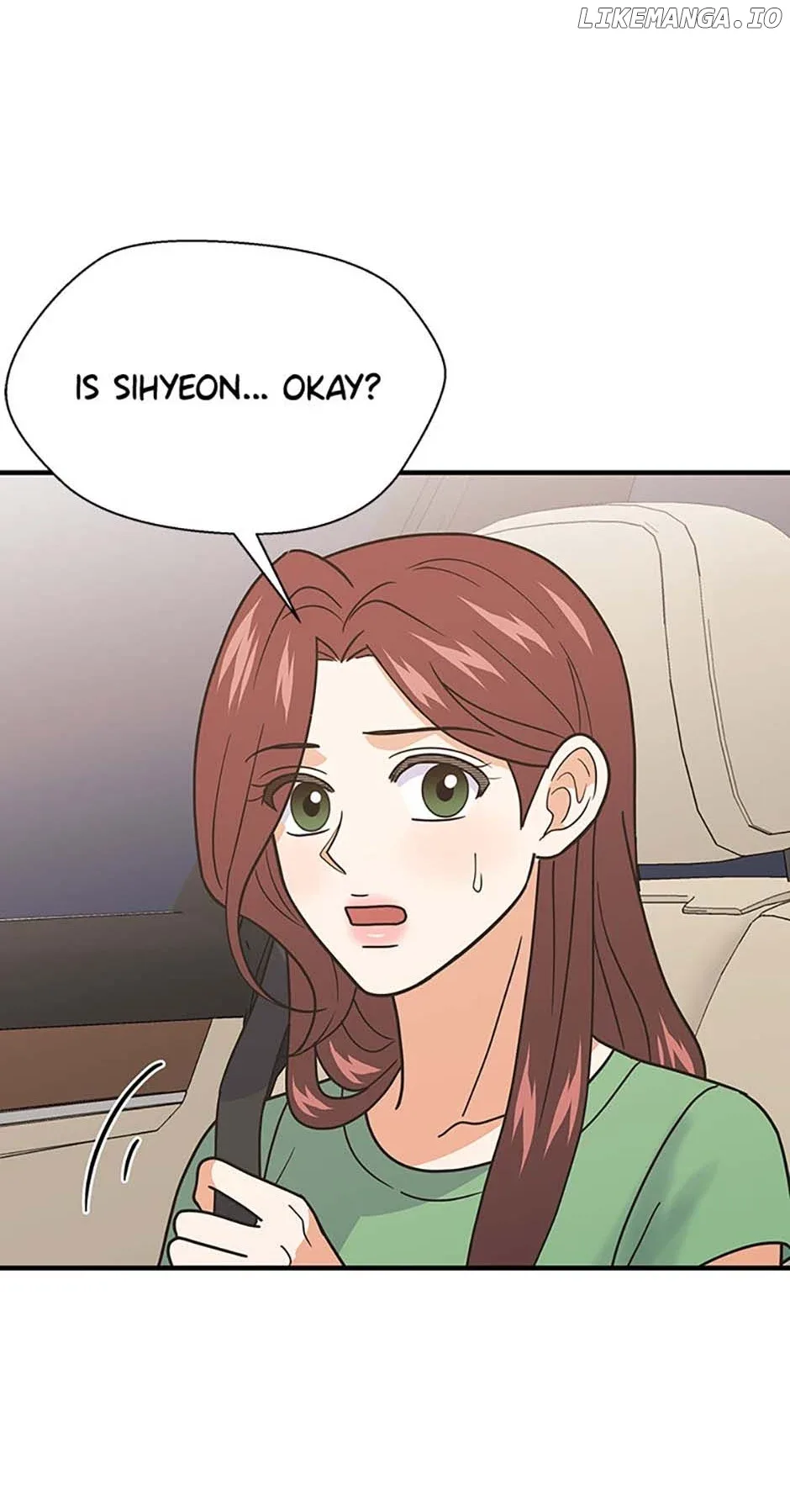 Back-to-School Boss Chapter 79 page 41