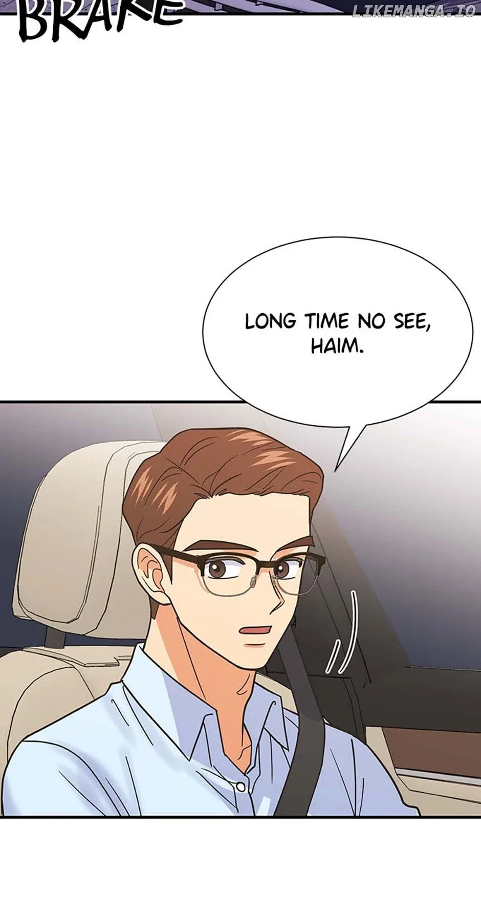 Back-to-School Boss Chapter 79 page 40