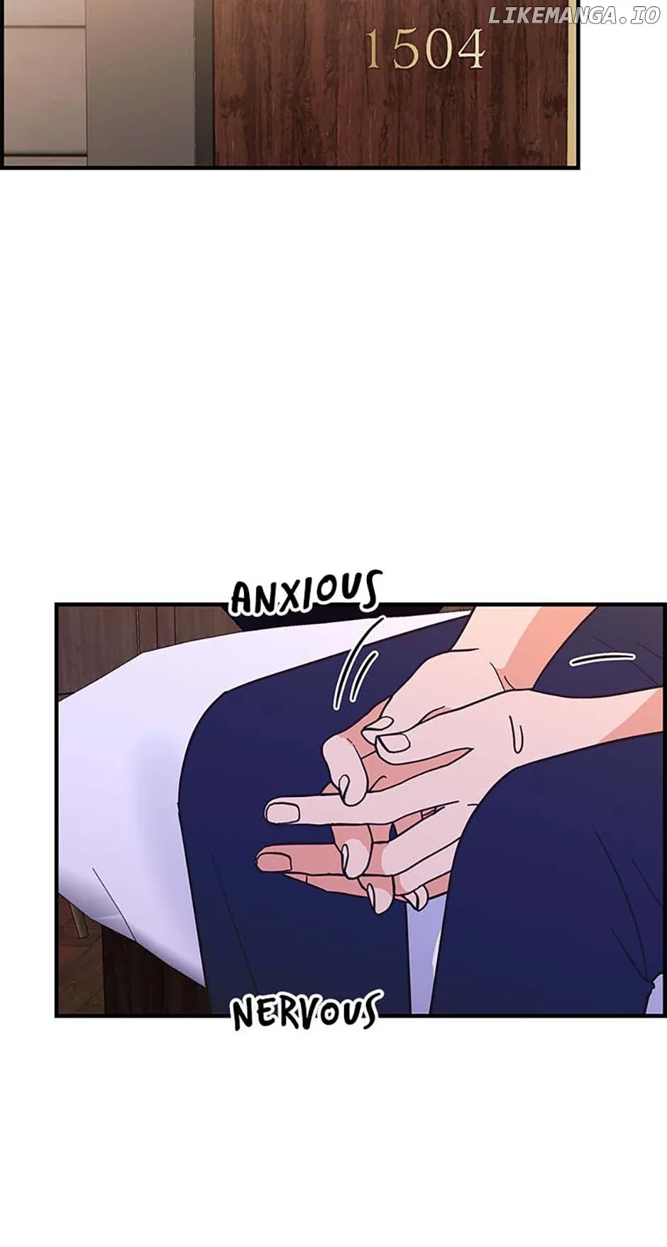 Back-to-School Boss Chapter 79 page 48