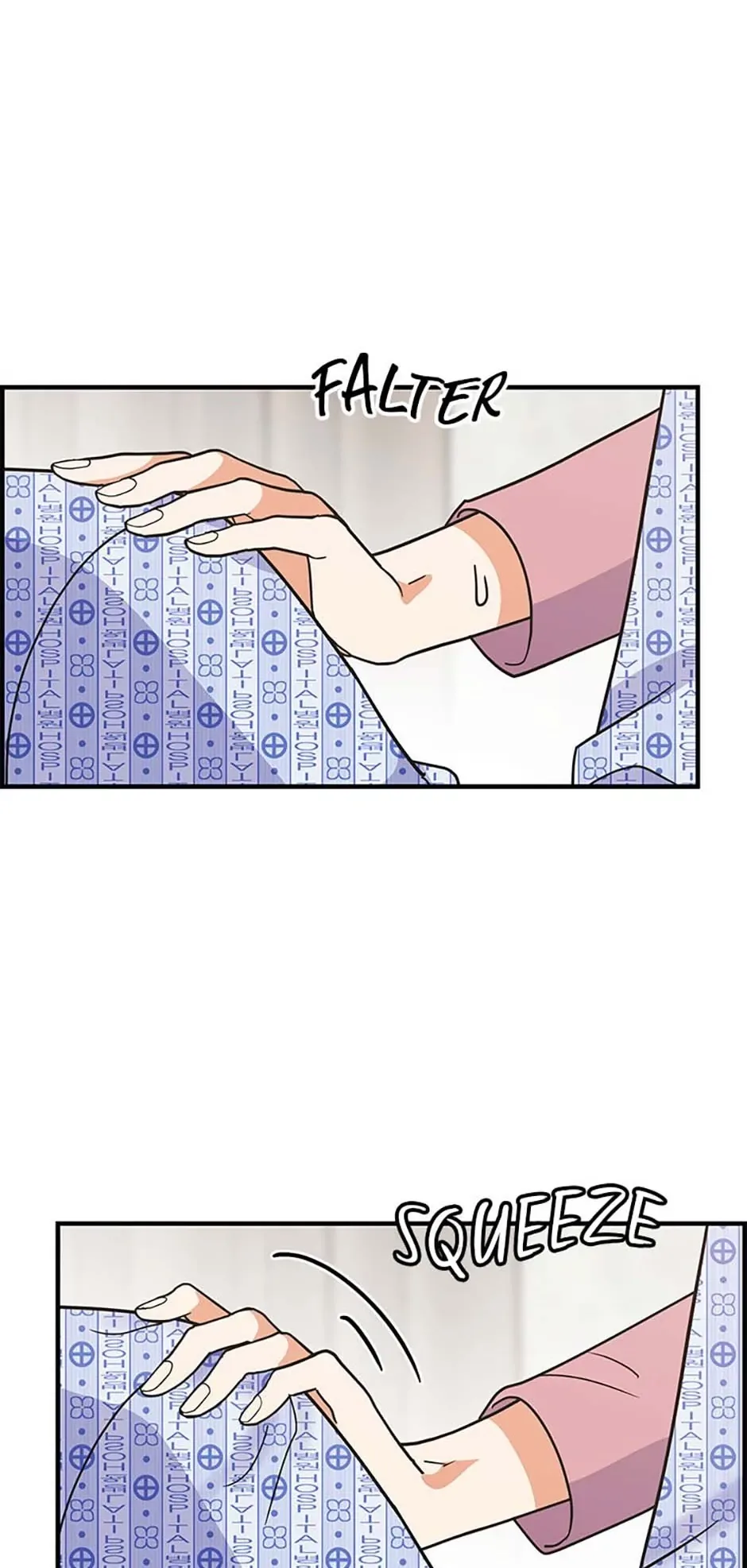 Back-to-School Boss Chapter 71 page 67