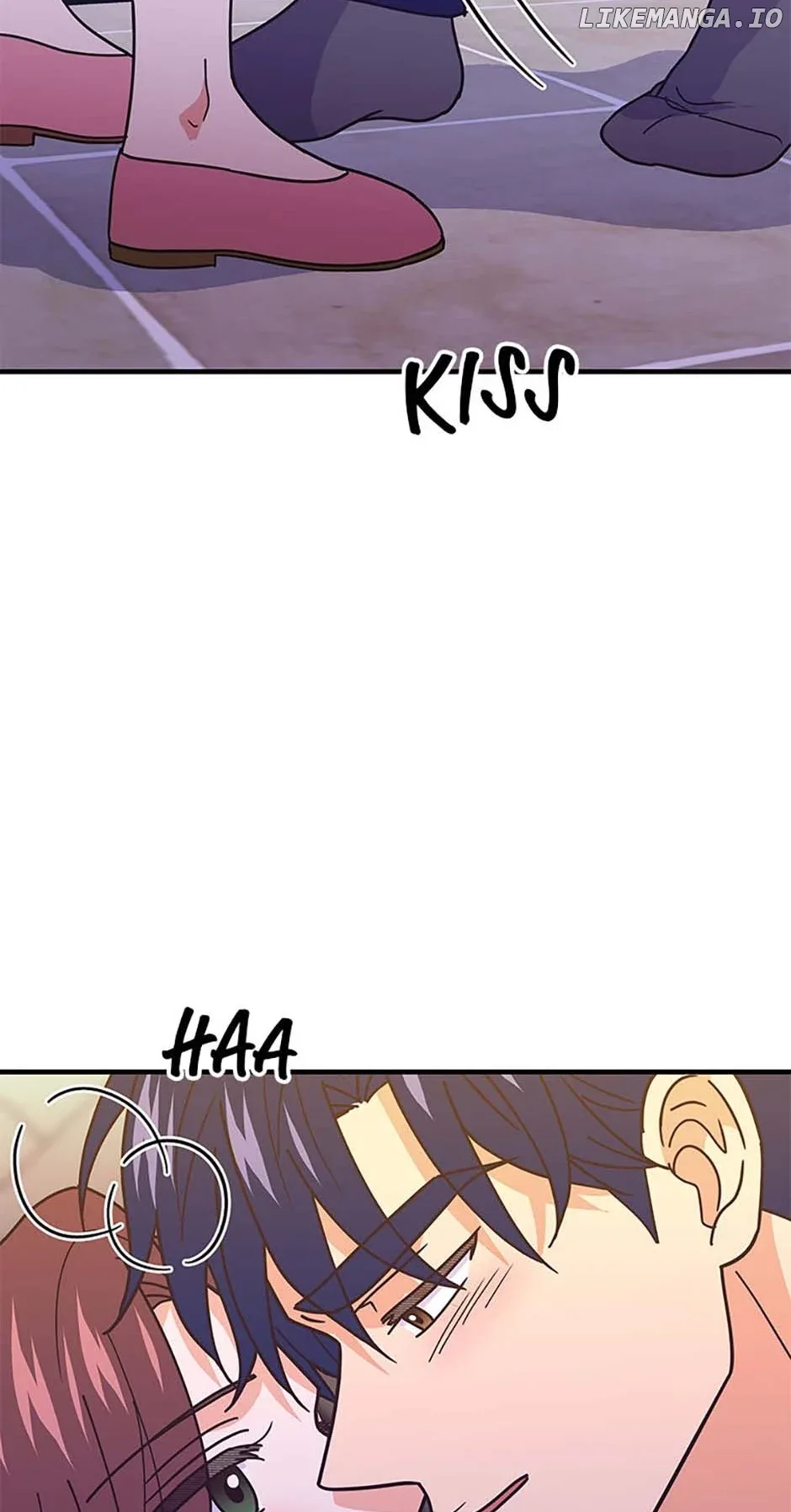 Back-to-School Boss Chapter 79 page 57