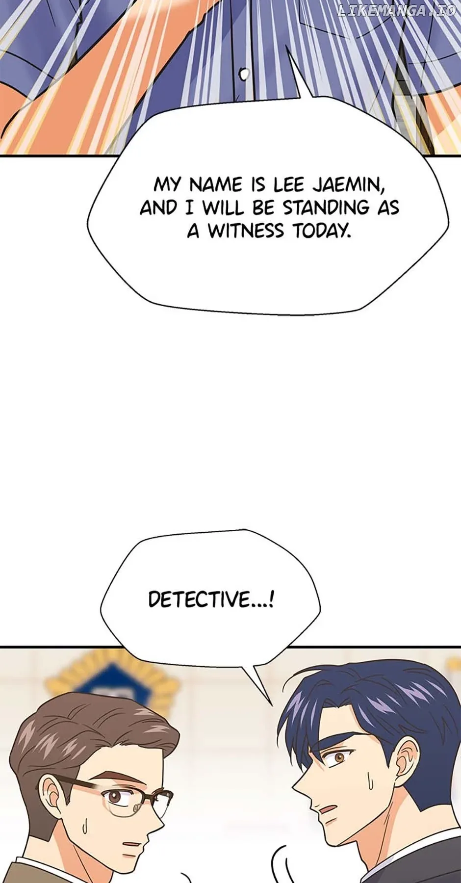 Back-to-School Boss Chapter 81 page 4