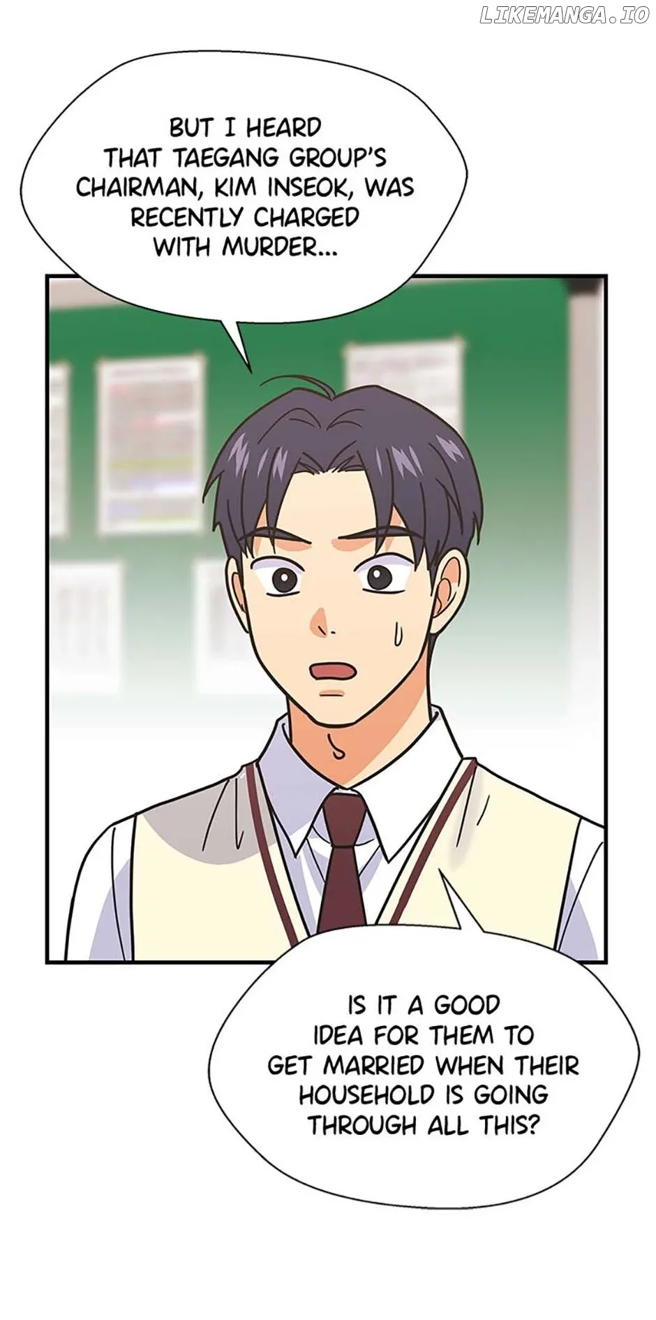 Back-to-School Boss Chapter 78 page 4
