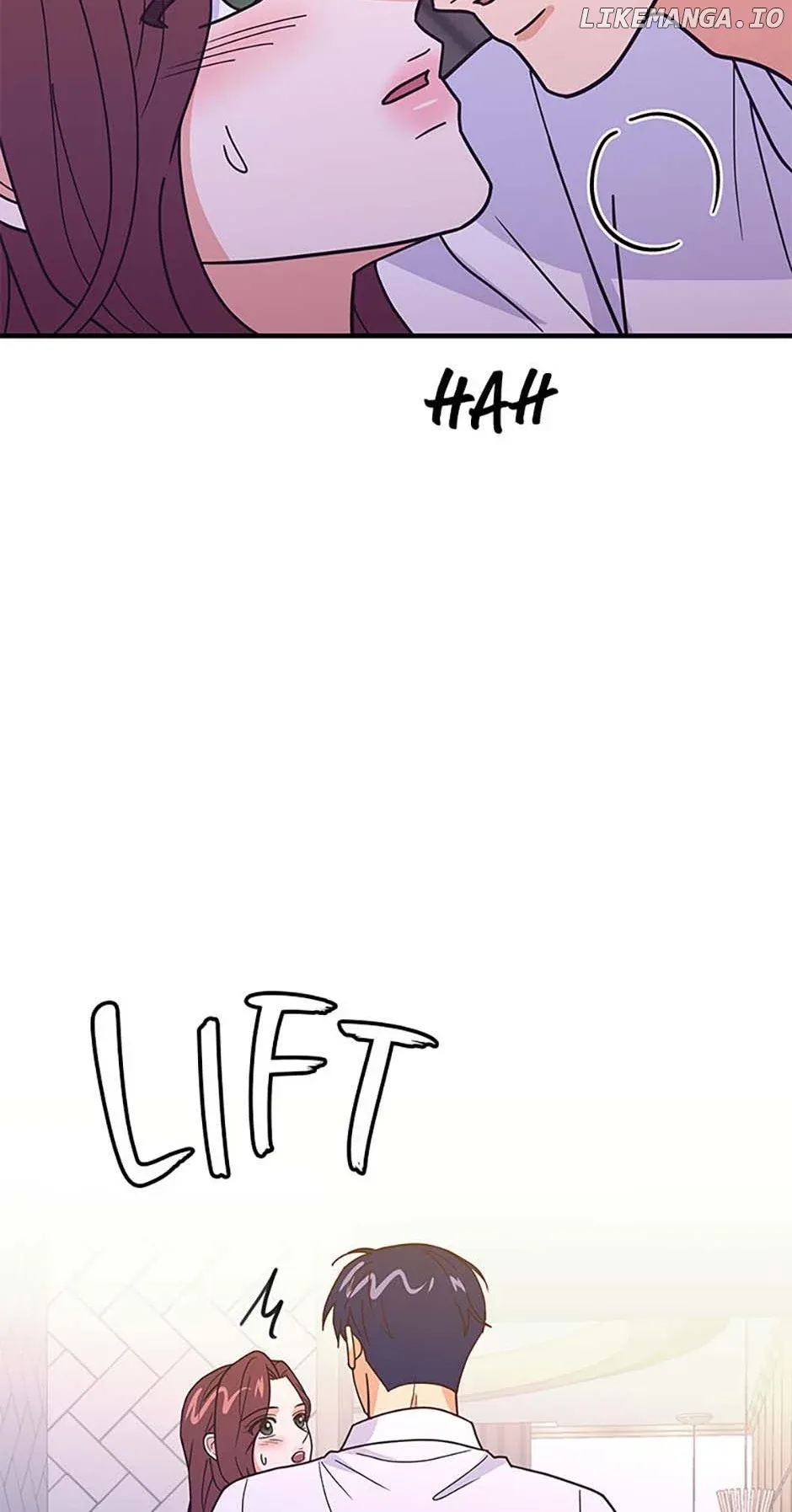 Back-to-School Boss Chapter 79 page 58