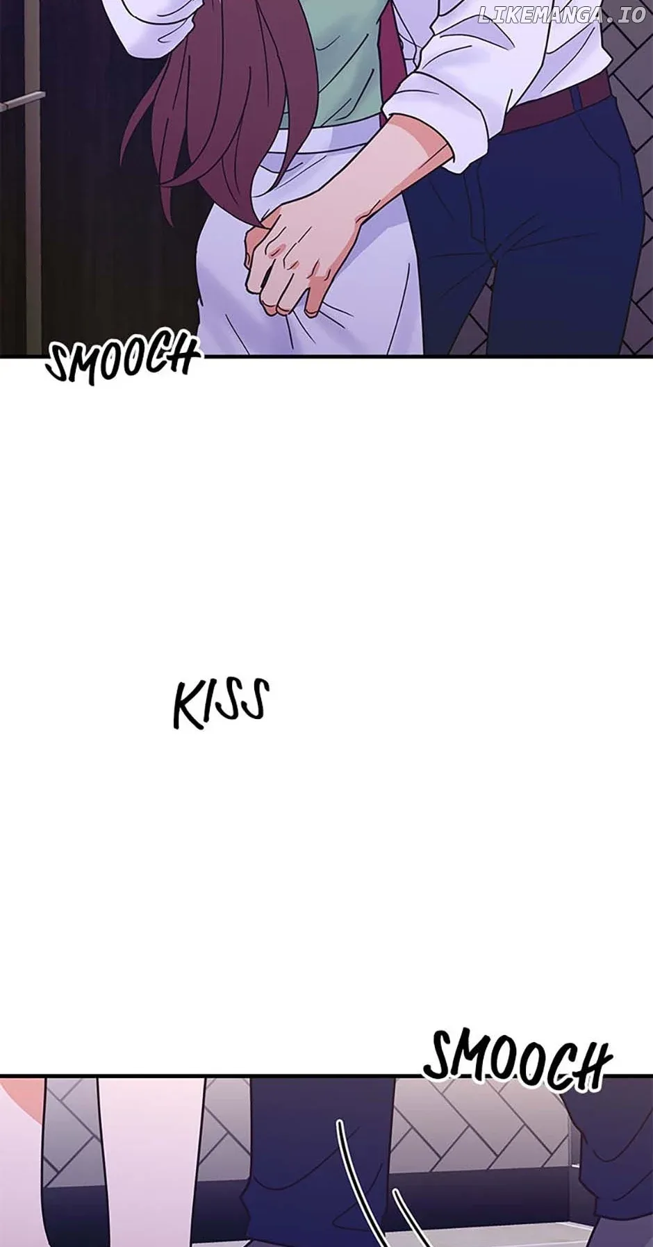 Back-to-School Boss Chapter 79 page 56