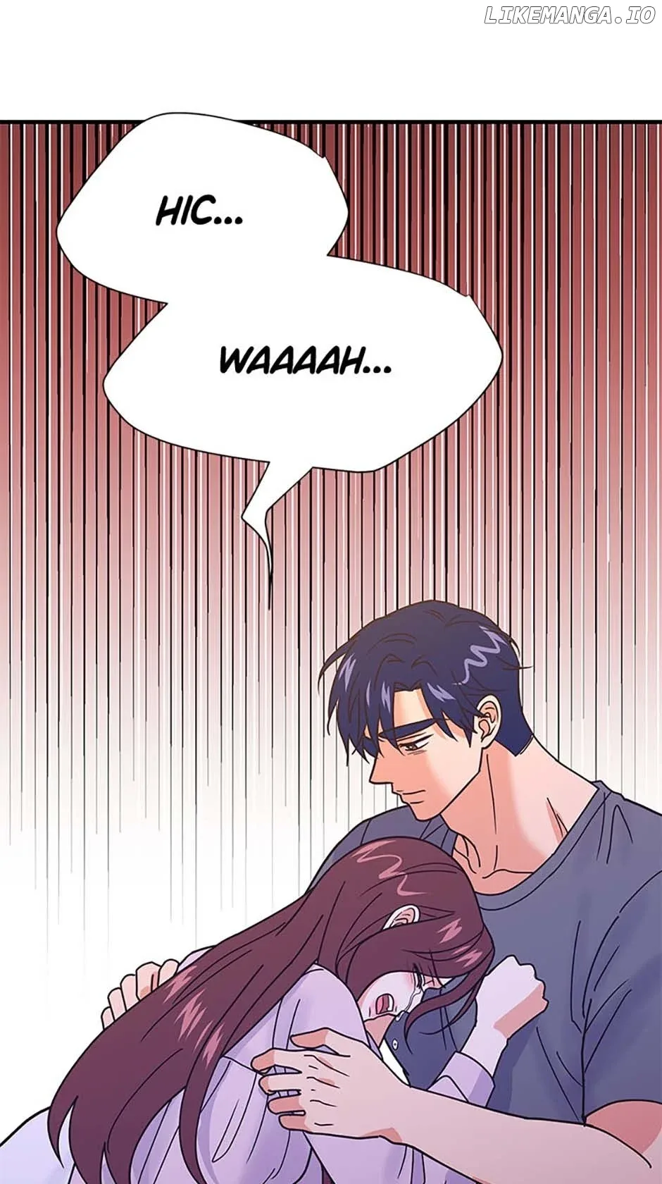 Back-to-School Boss Chapter 77 page 7