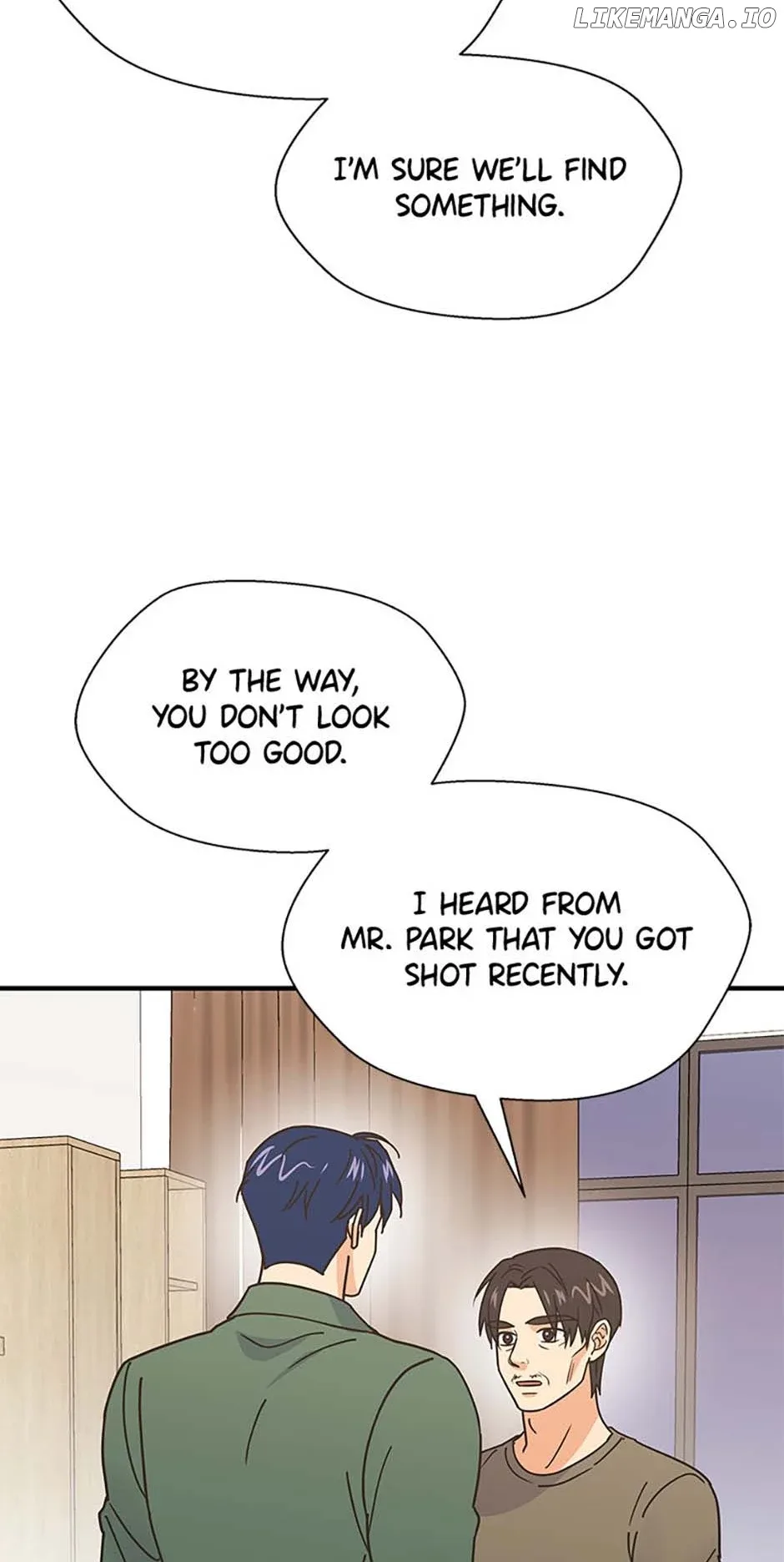 Back-to-School Boss Chapter 76 page 41