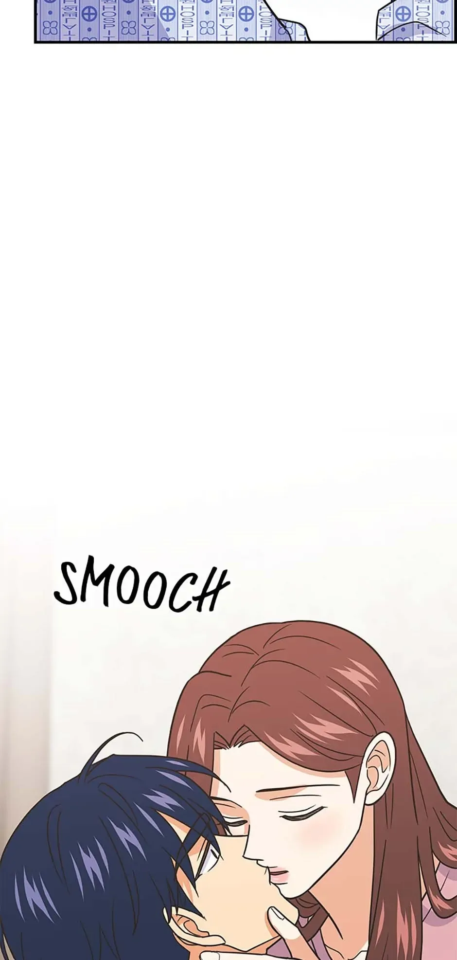 Back-to-School Boss Chapter 71 page 68