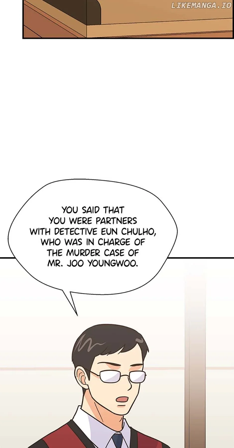 Back-to-School Boss Chapter 81 page 7