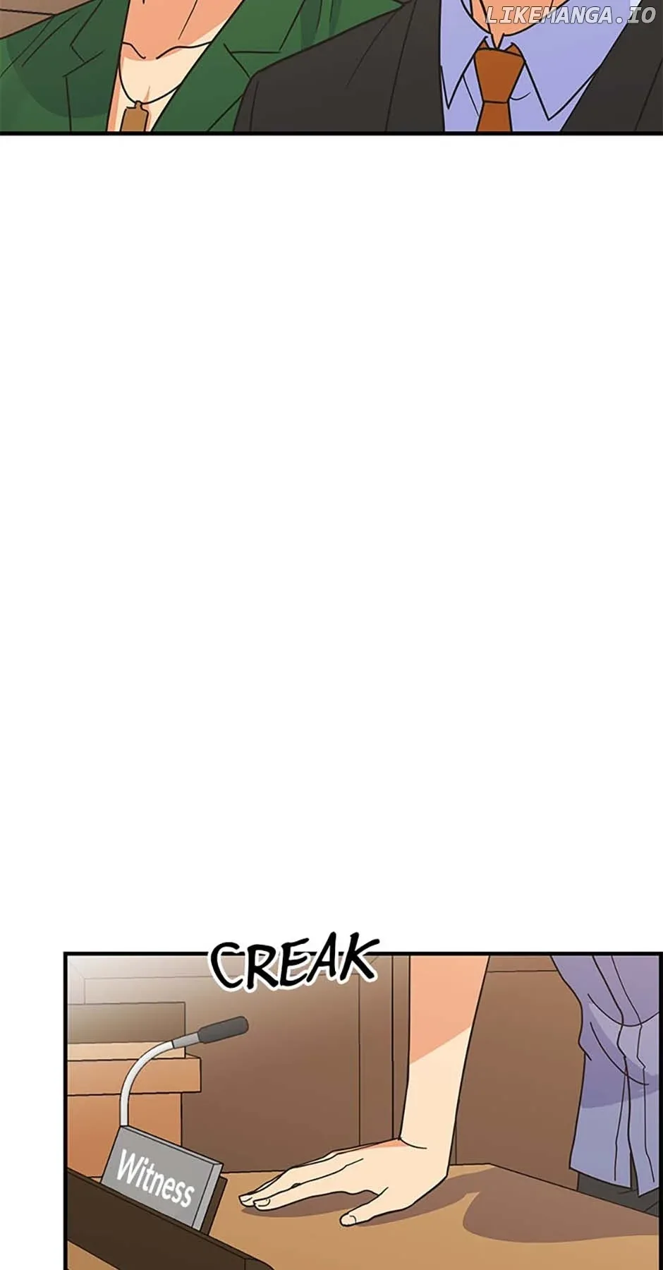 Back-to-School Boss Chapter 81 page 6