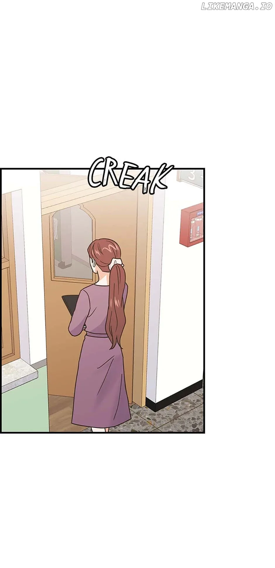 Back-to-School Boss Chapter 78 page 11
