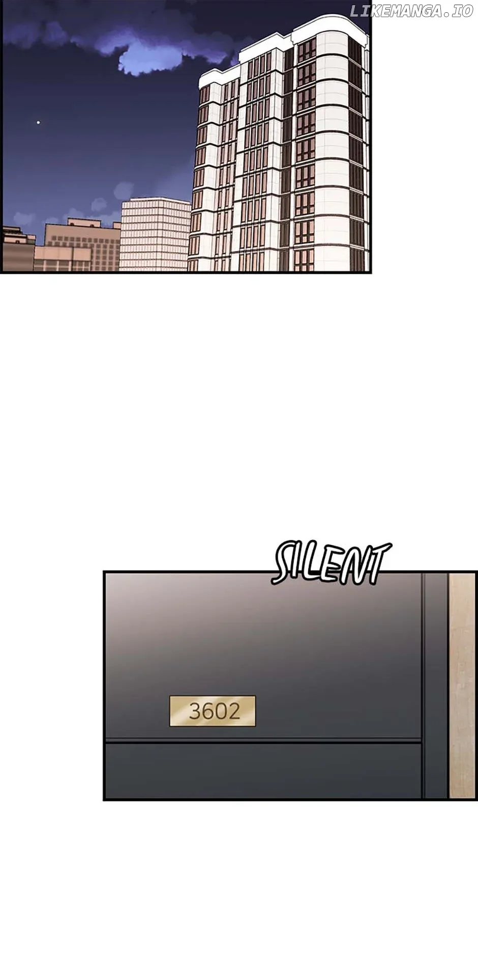 Back-to-School Boss Chapter 76 page 44