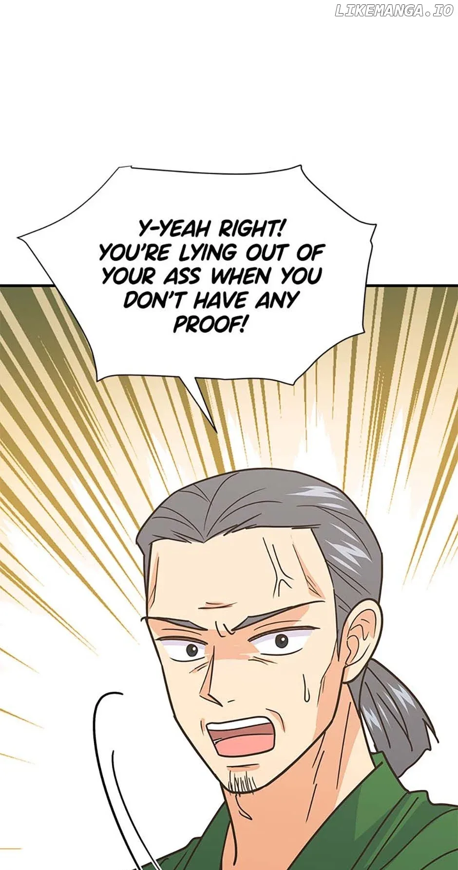 Back-to-School Boss Chapter 81 page 11
