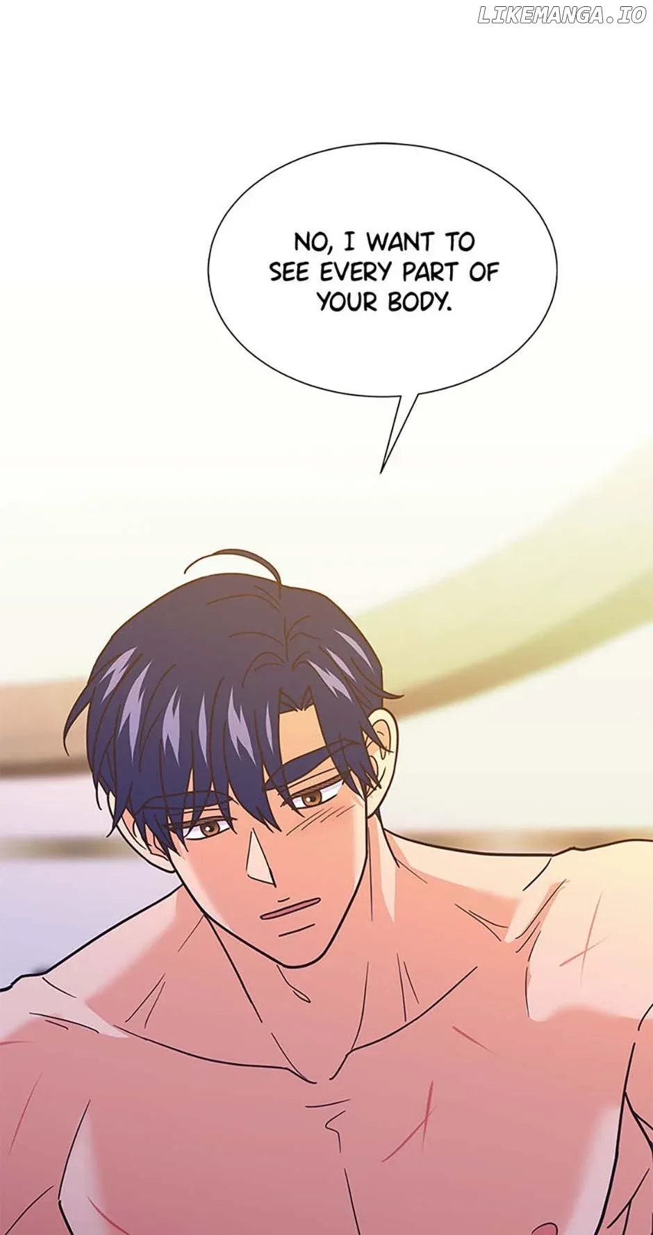 Back-to-School Boss Chapter 80 page 11