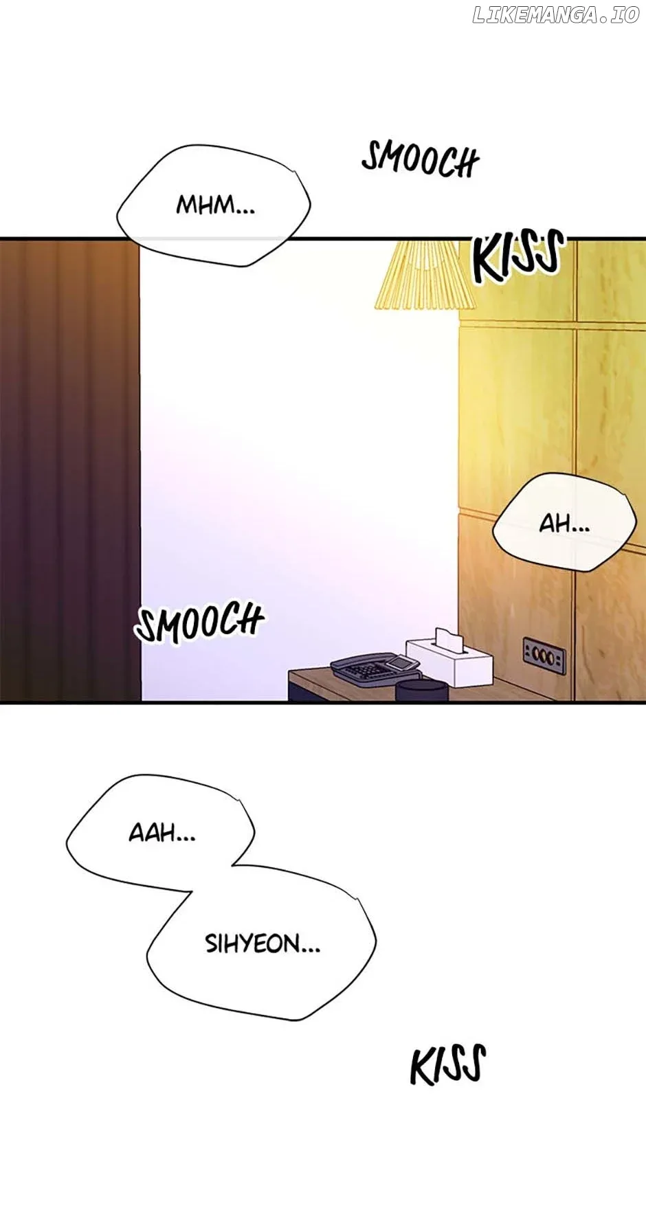 Back-to-School Boss Chapter 80 page 14