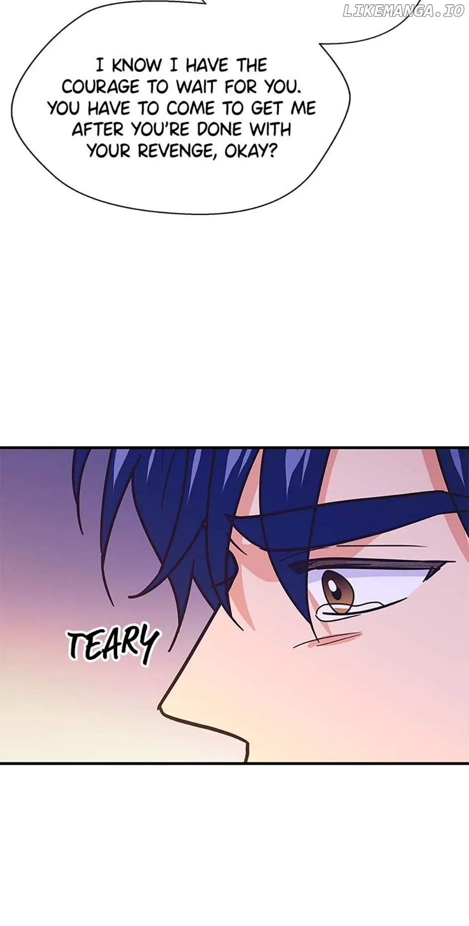 Back-to-School Boss Chapter 77 page 13