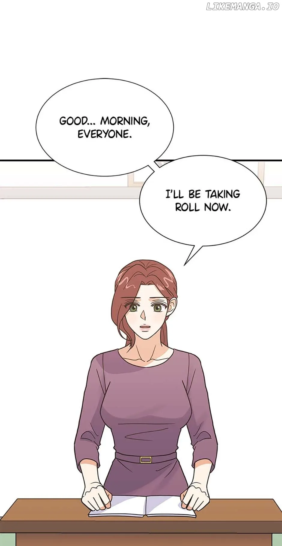 Back-to-School Boss Chapter 78 page 15