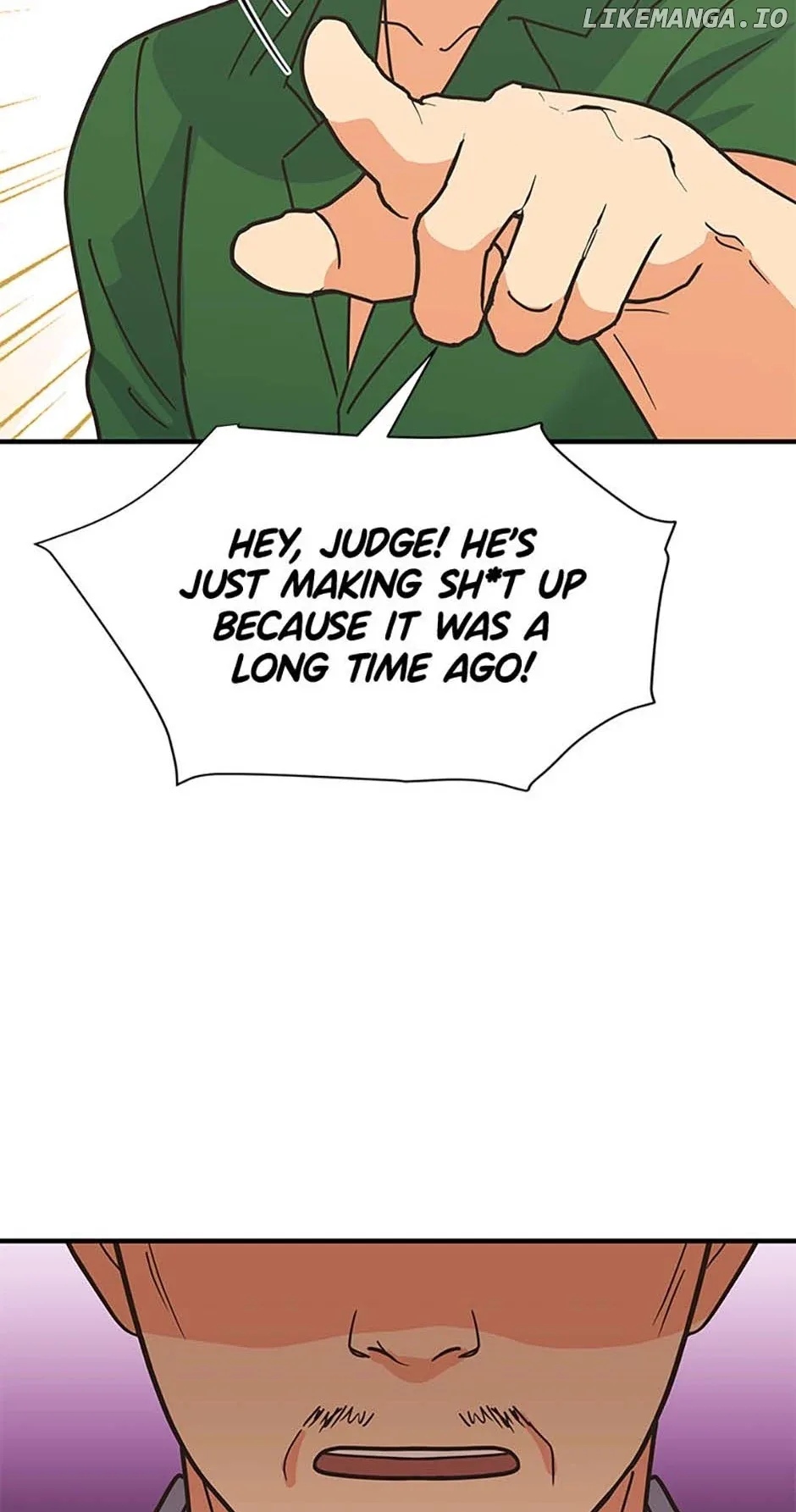 Back-to-School Boss Chapter 81 page 12