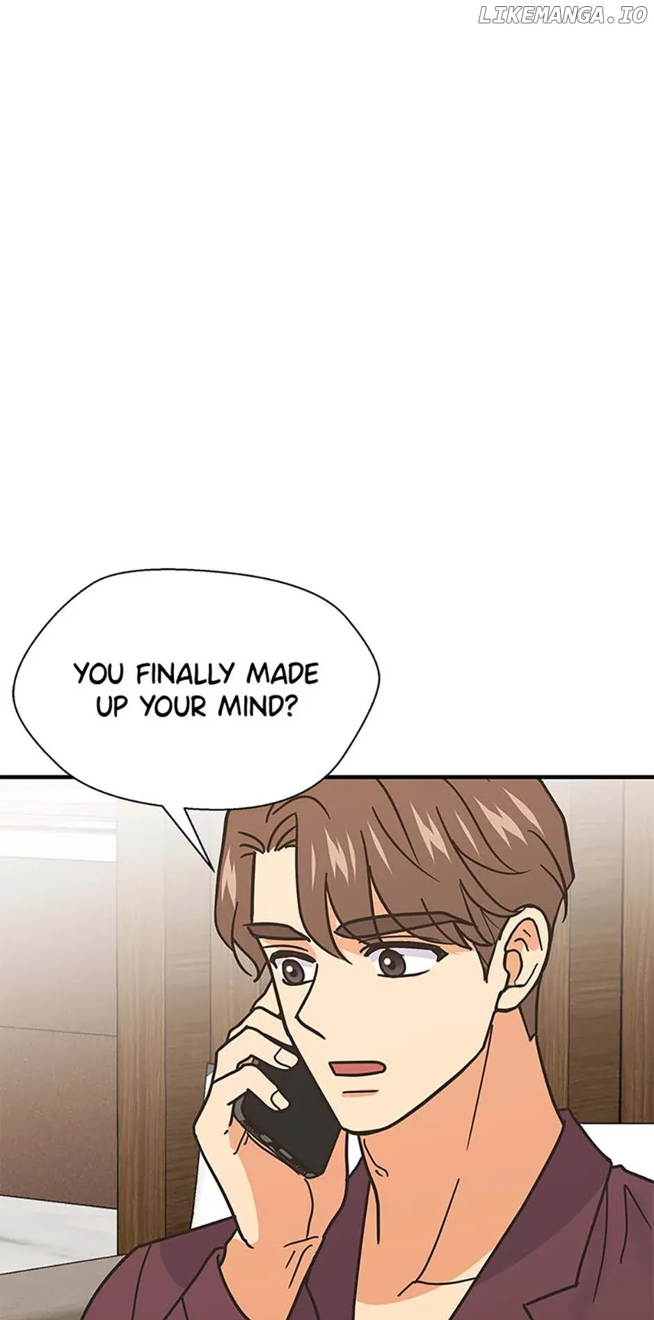 Back-to-School Boss Chapter 76 page 48