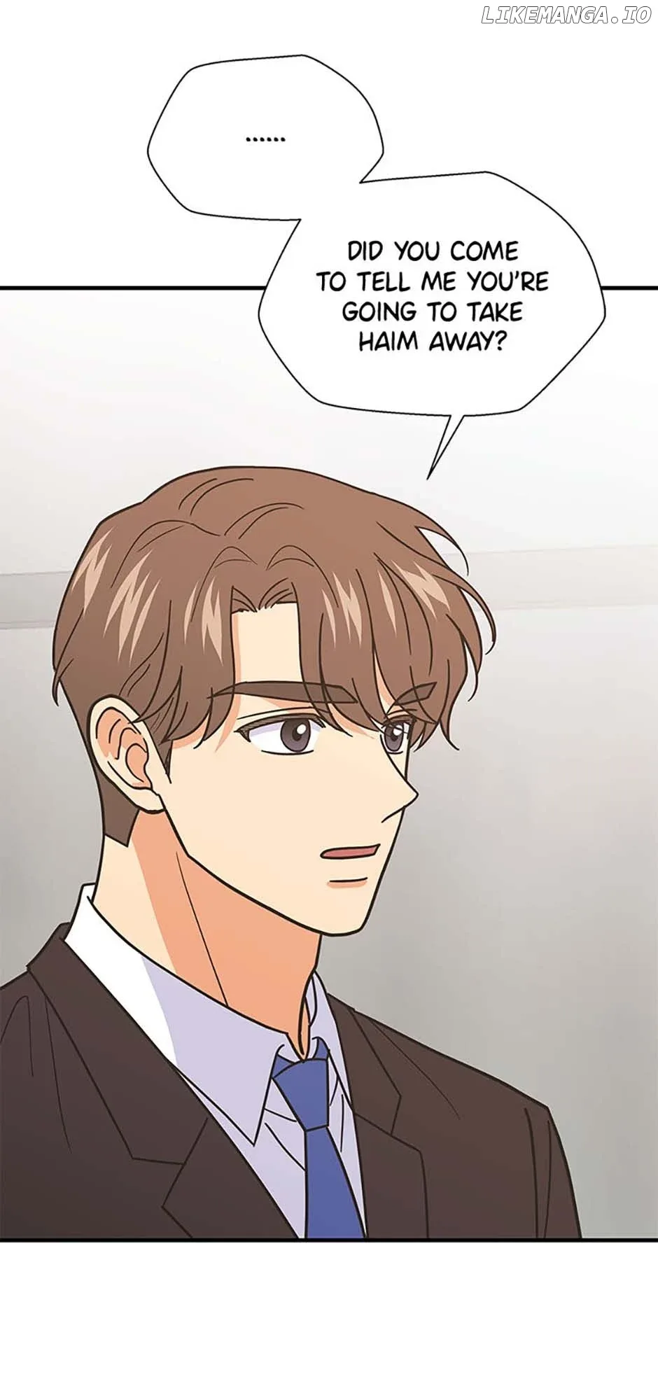 Back-to-School Boss Chapter 82 page 6