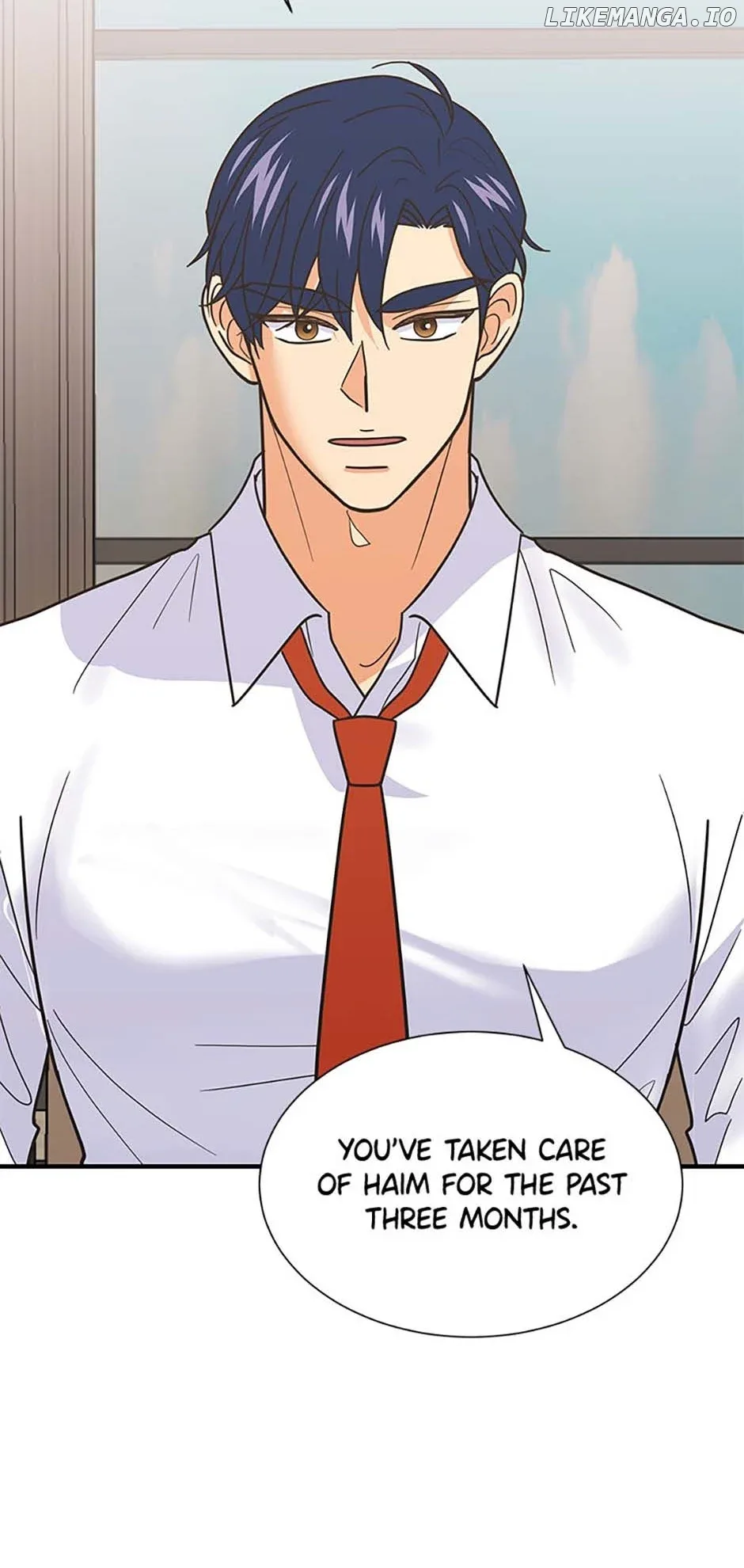 Back-to-School Boss Chapter 82 page 5