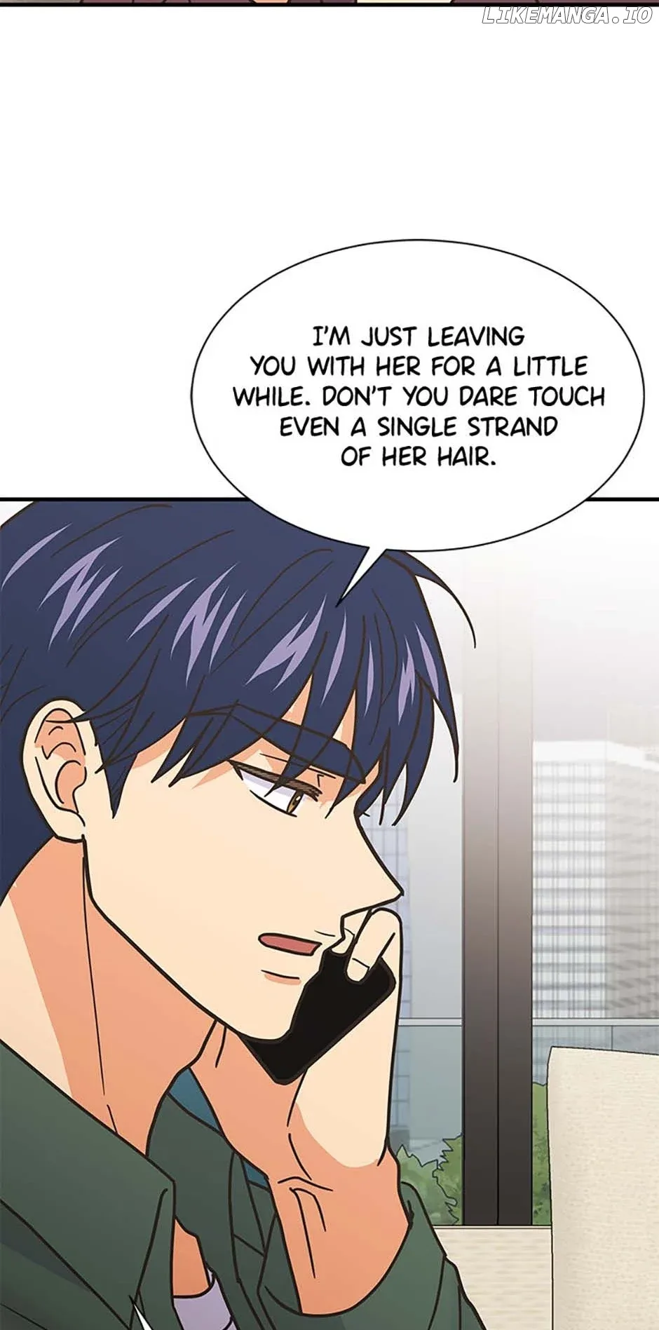 Back-to-School Boss Chapter 76 page 49