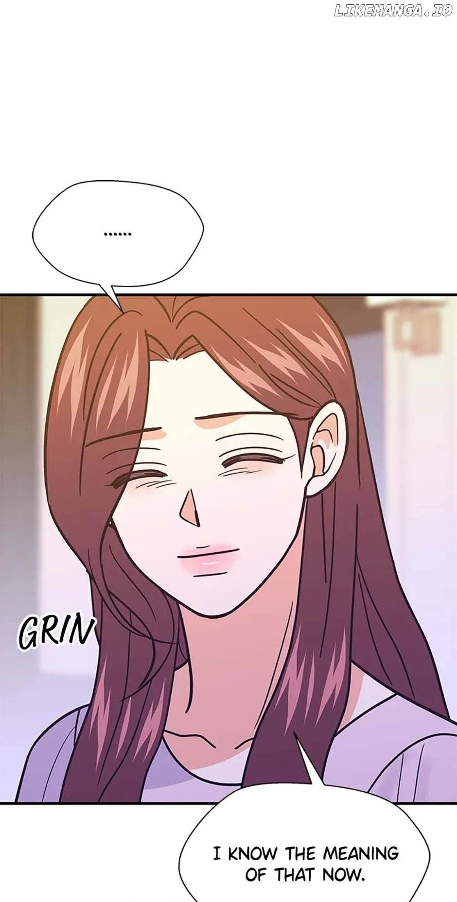 Back-to-School Boss Chapter 77 page 12
