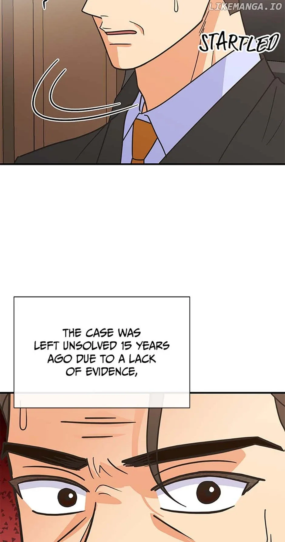 Back-to-School Boss Chapter 81 page 14