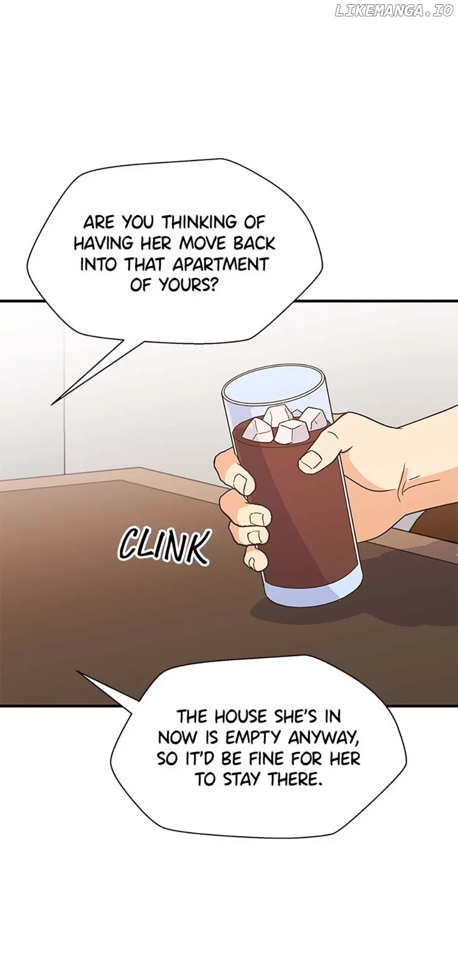 Back-to-School Boss Chapter 82 page 8