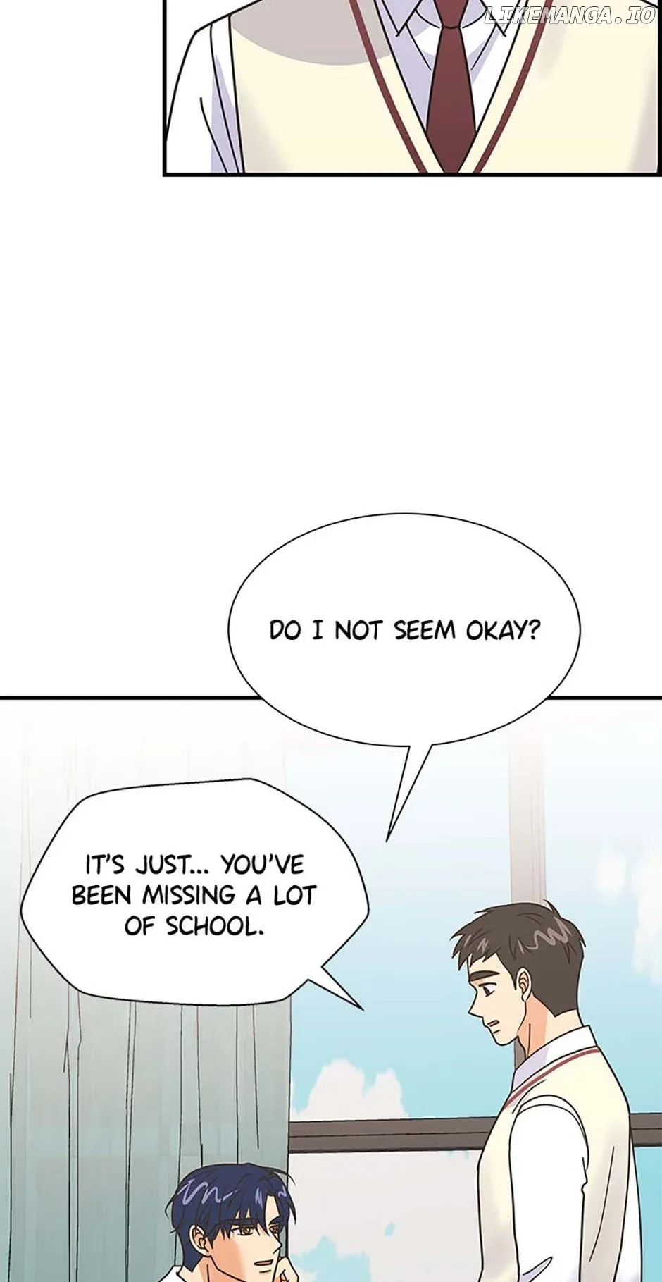 Back-to-School Boss Chapter 78 page 19