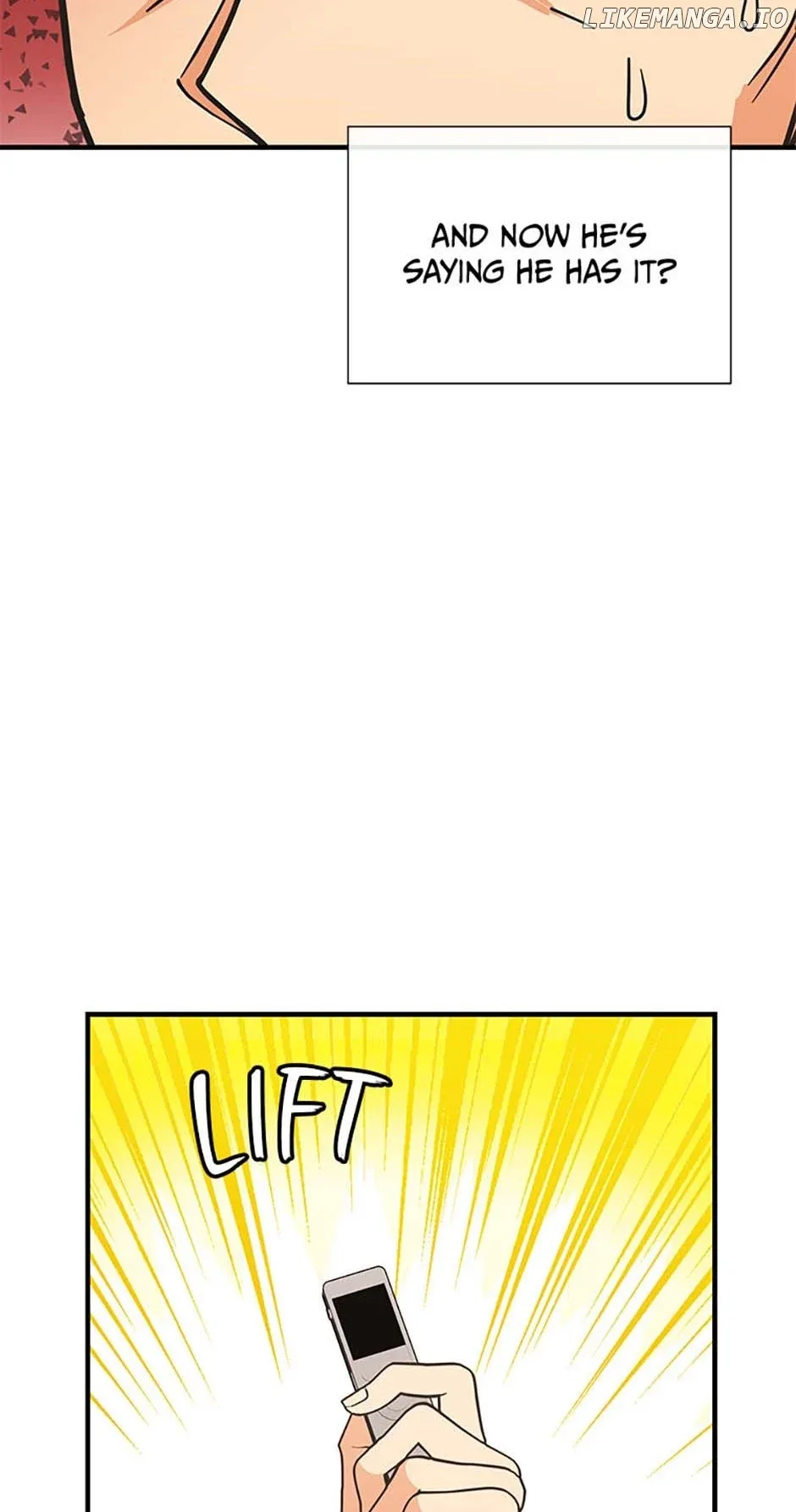 Back-to-School Boss Chapter 81 page 15