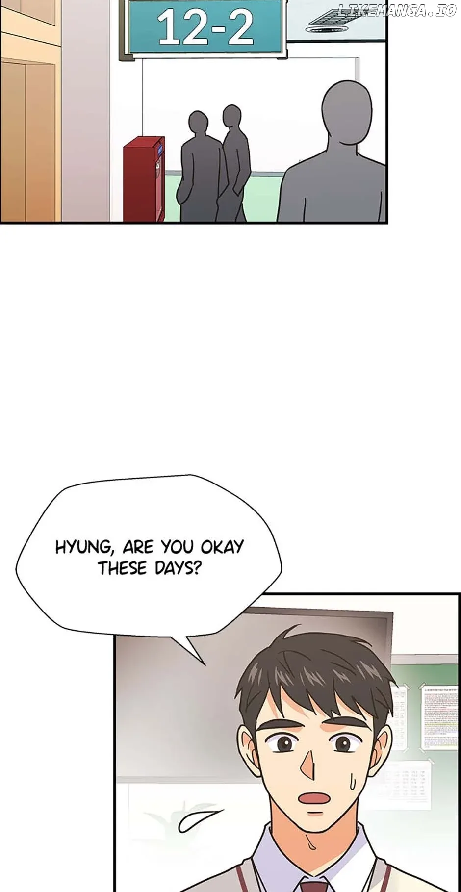 Back-to-School Boss Chapter 78 page 18