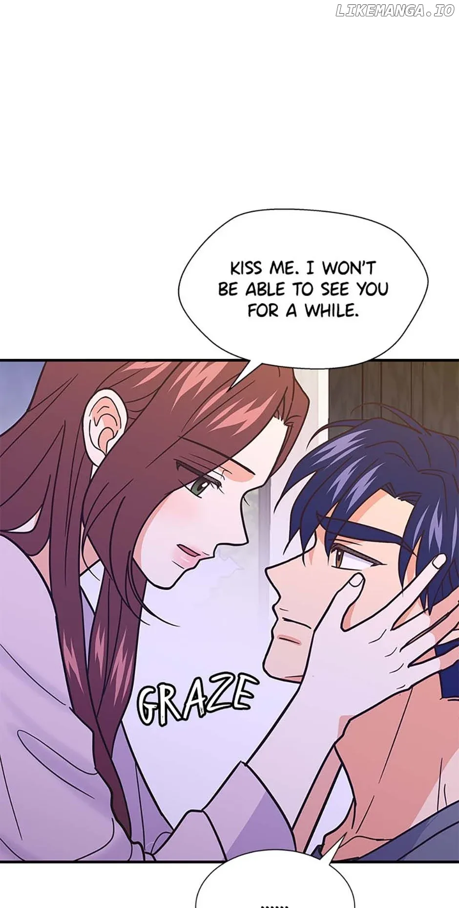 Back-to-School Boss Chapter 77 page 16