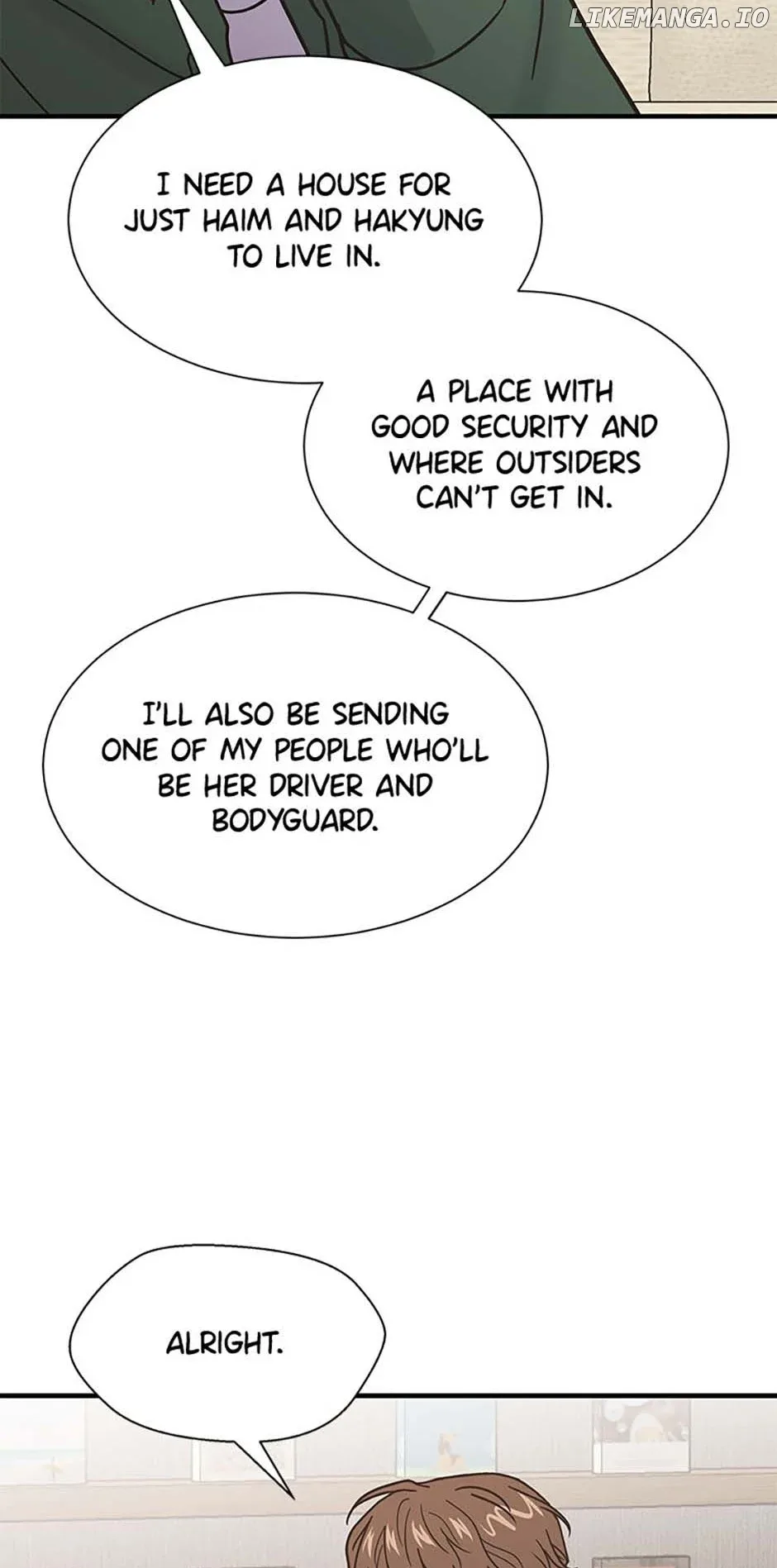 Back-to-School Boss Chapter 76 page 50