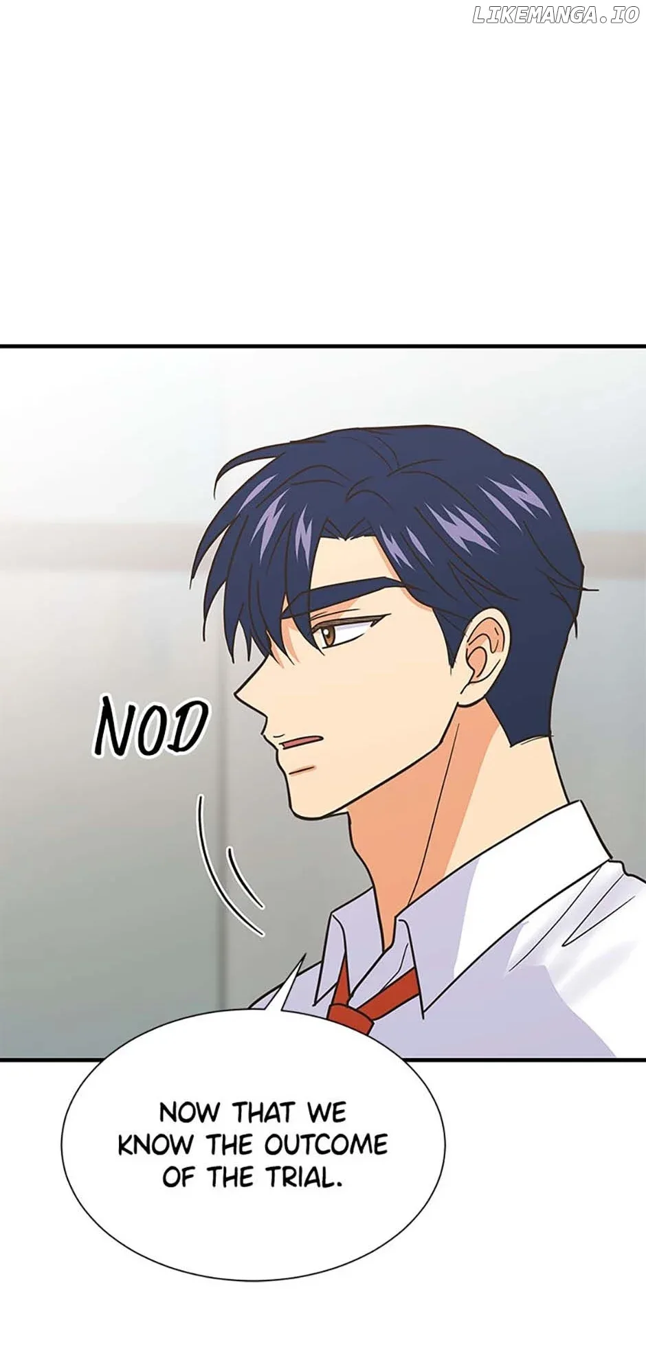 Back-to-School Boss Chapter 82 page 7