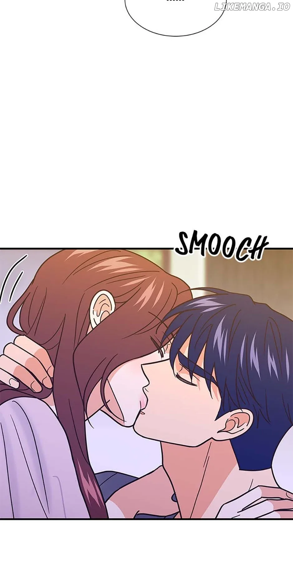 Back-to-School Boss Chapter 77 page 17