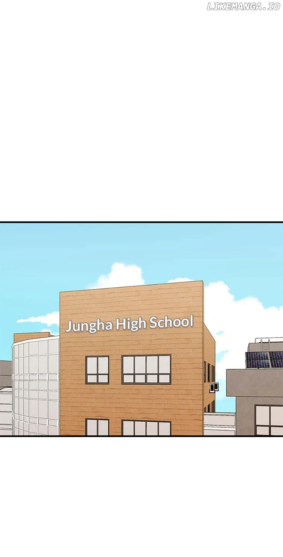 Back-to-School Boss Chapter 82 page 29