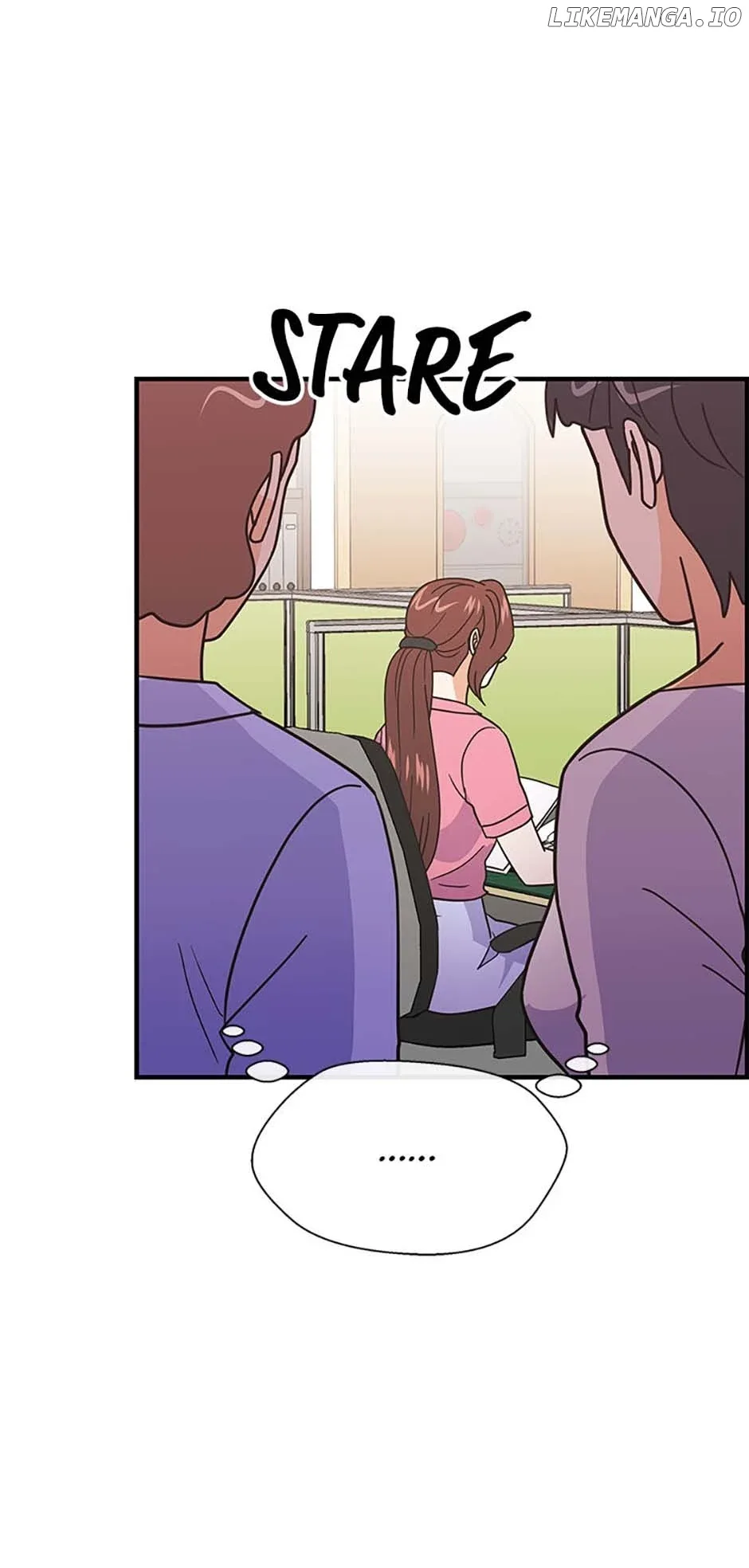 Back-to-School Boss Chapter 82 page 34