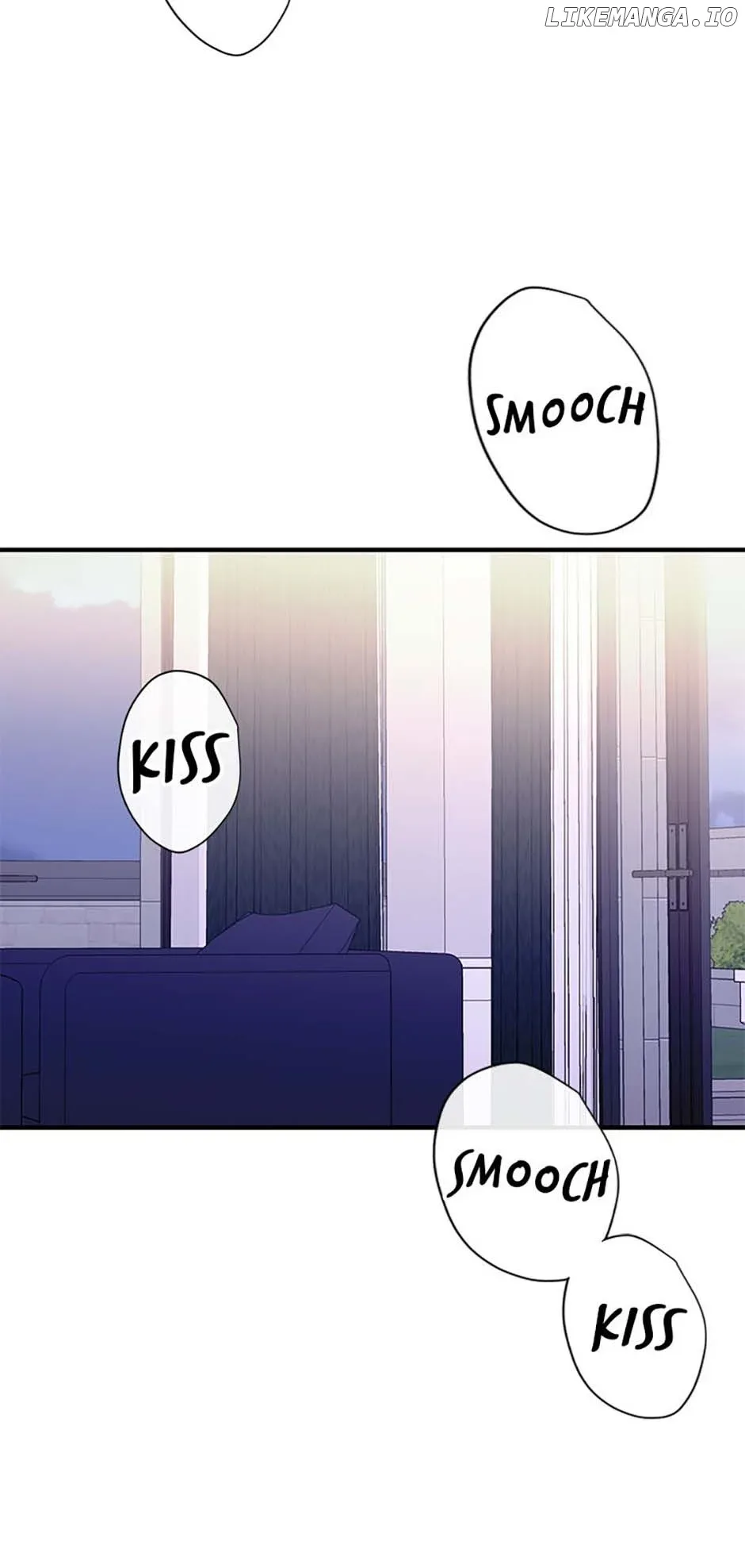 Back-to-School Boss Chapter 77 page 19