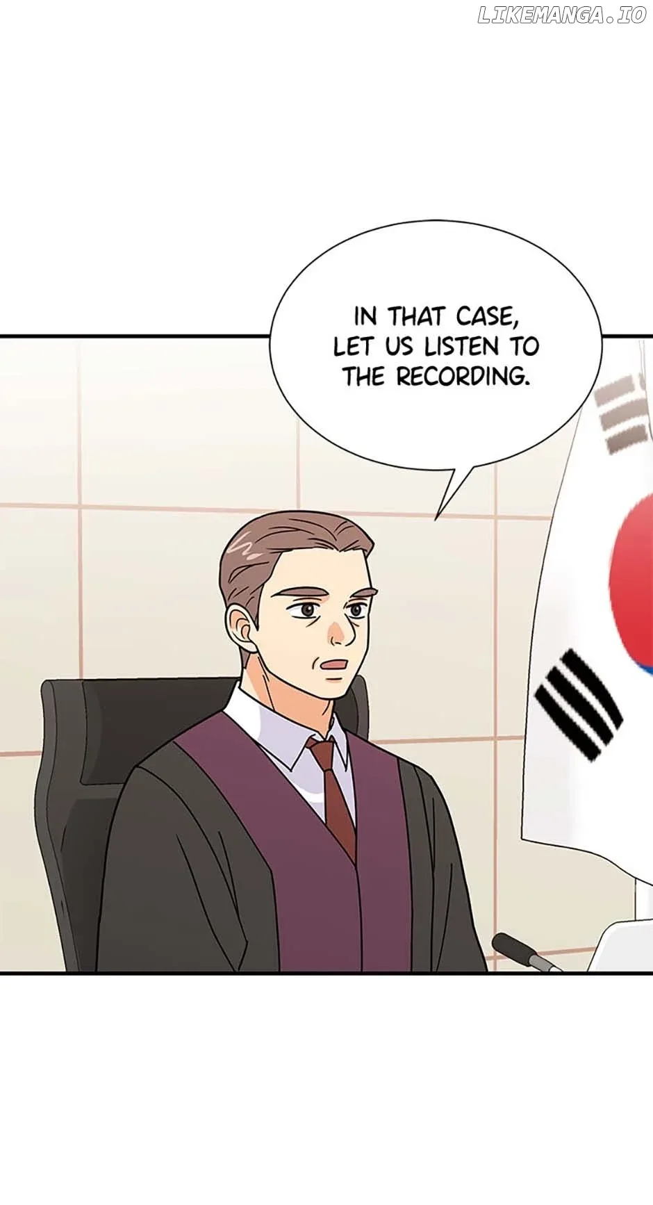 Back-to-School Boss Chapter 81 page 18