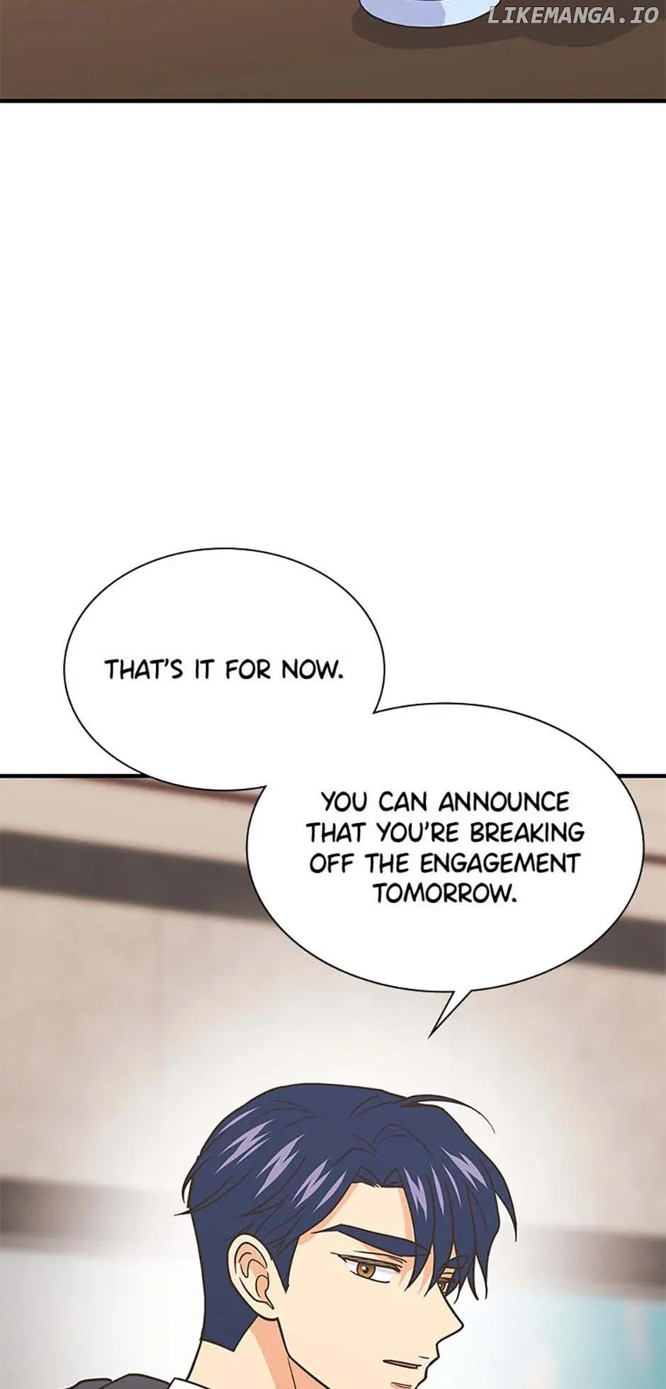 Back-to-School Boss Chapter 82 page 23
