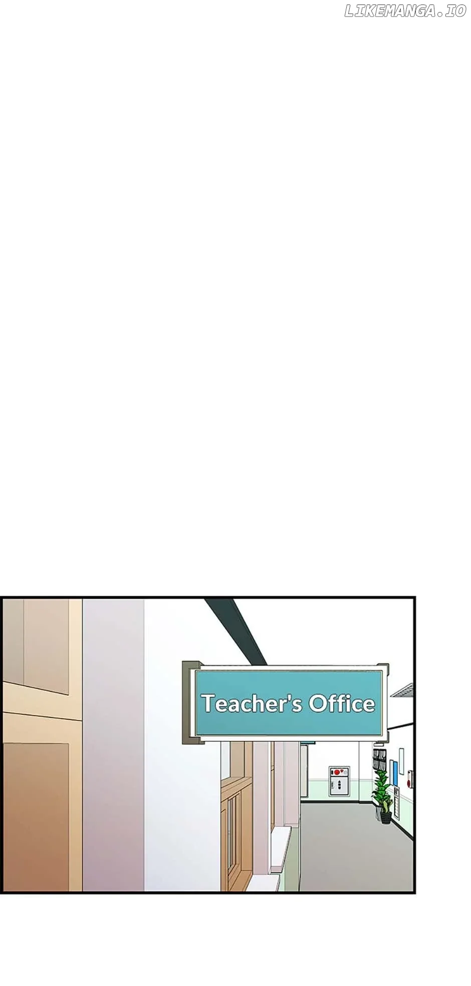 Back-to-School Boss Chapter 82 page 33