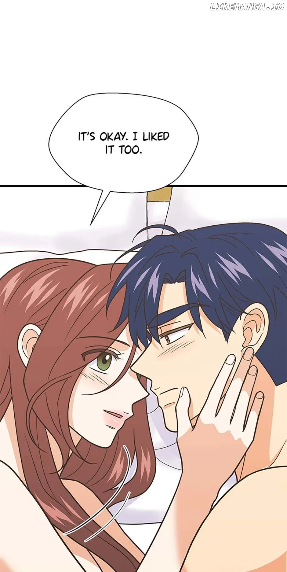 Back-to-School Boss Chapter 80 page 23