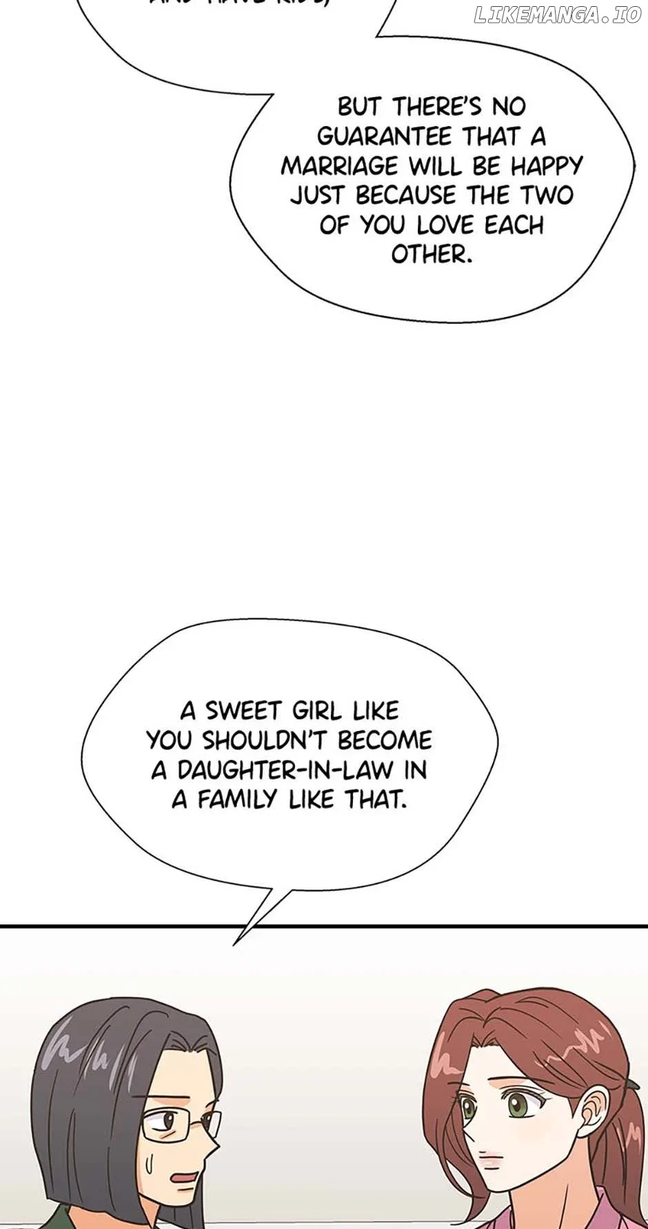 Back-to-School Boss Chapter 82 page 43