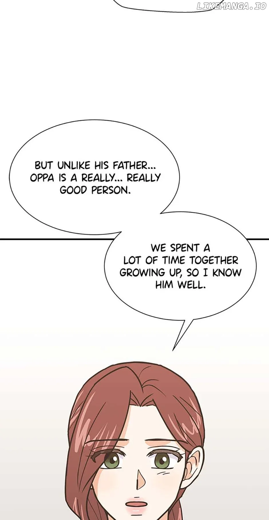 Back-to-School Boss Chapter 82 page 47