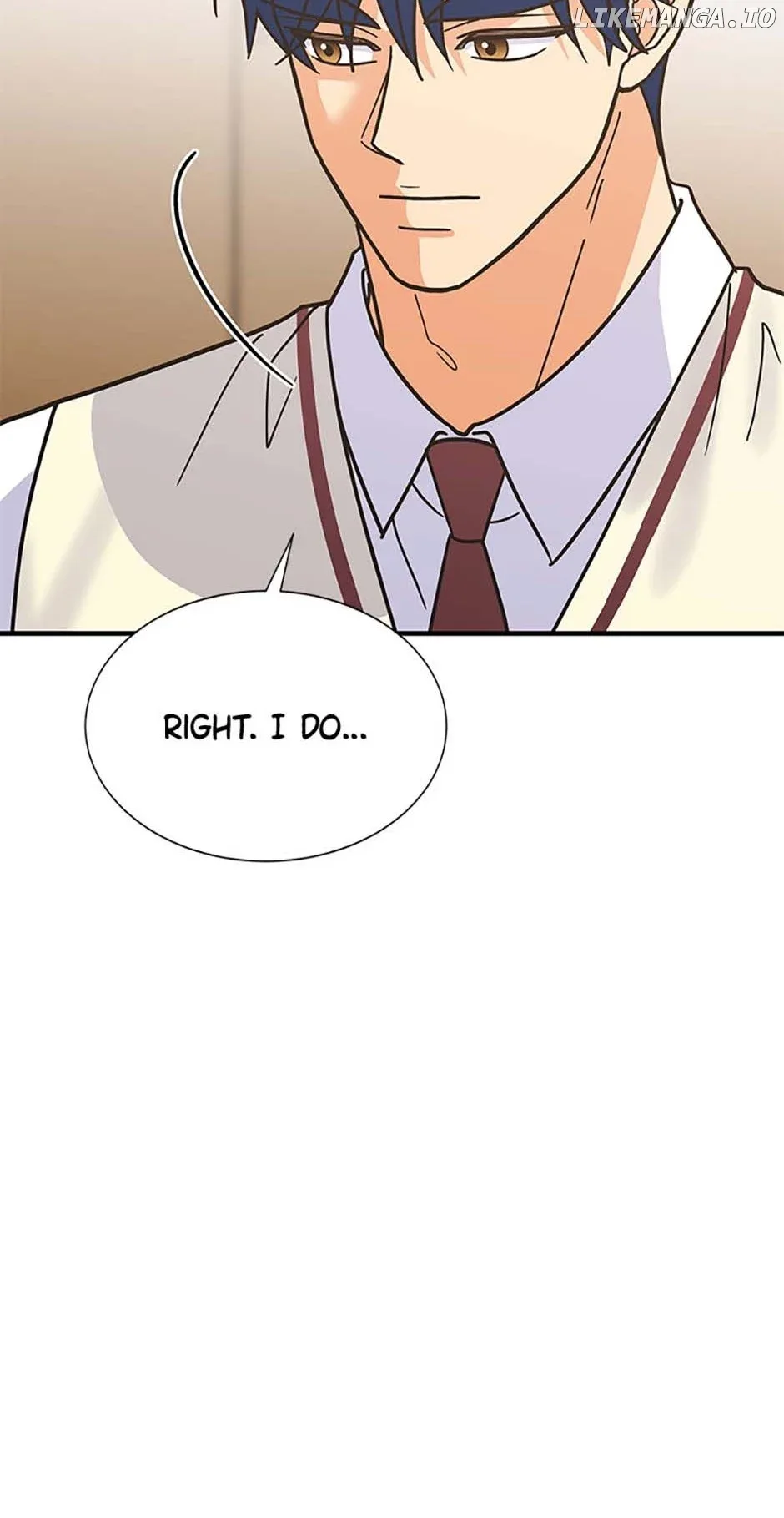 Back-to-School Boss Chapter 78 page 21