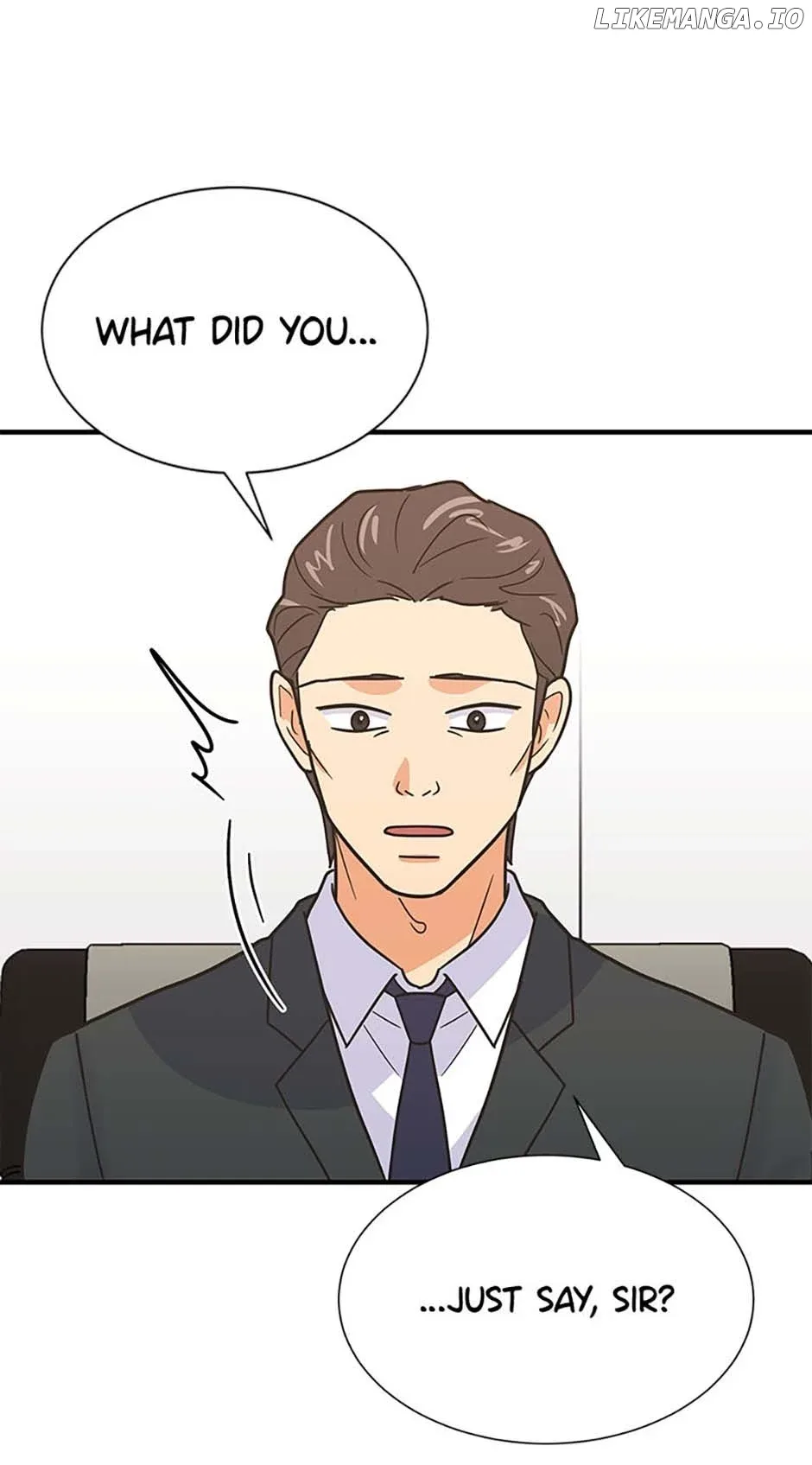 Back-to-School Boss Chapter 78 page 26